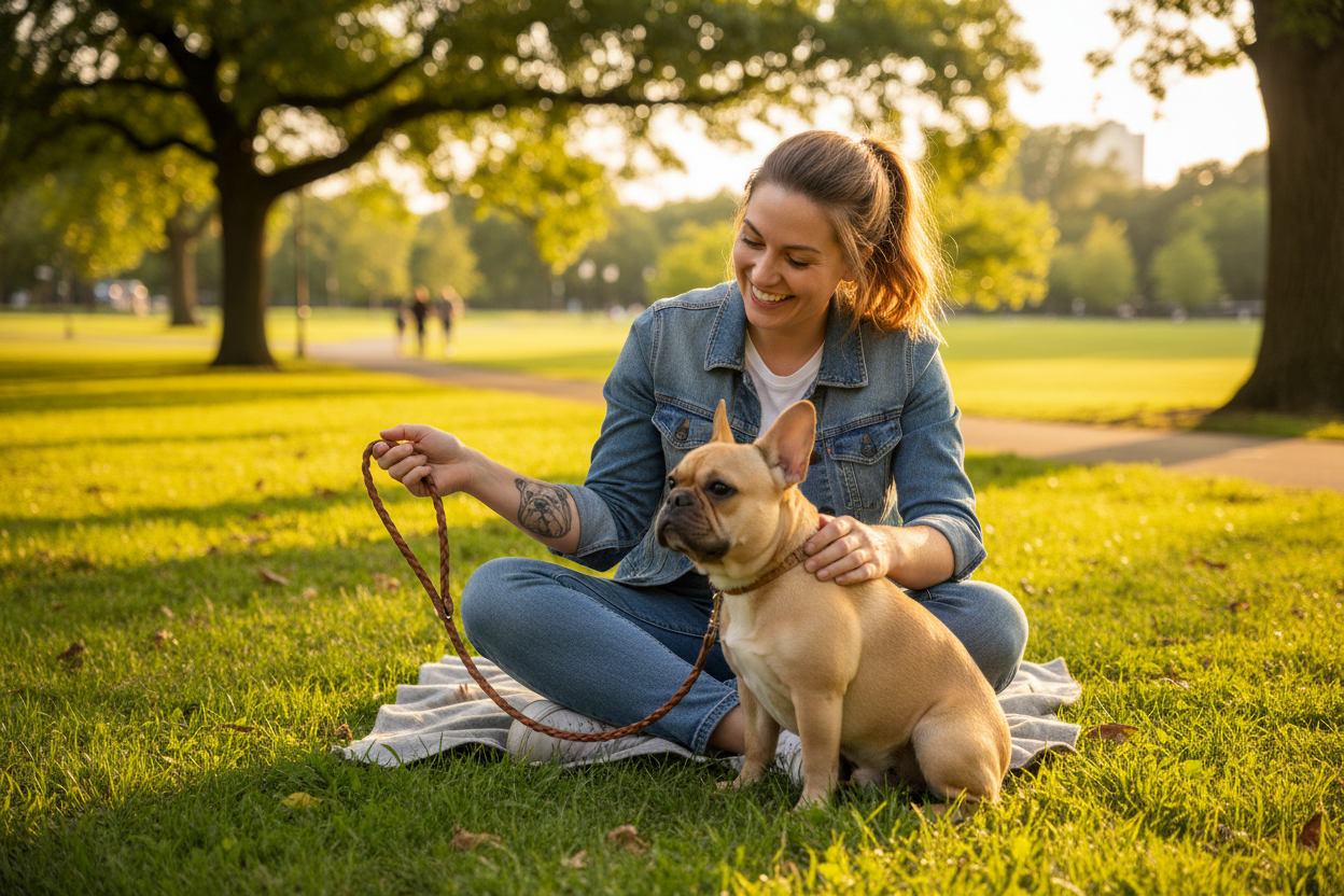 The Best Mother's Day Gifts for Bulldog Moms (She Actually Wants These!)