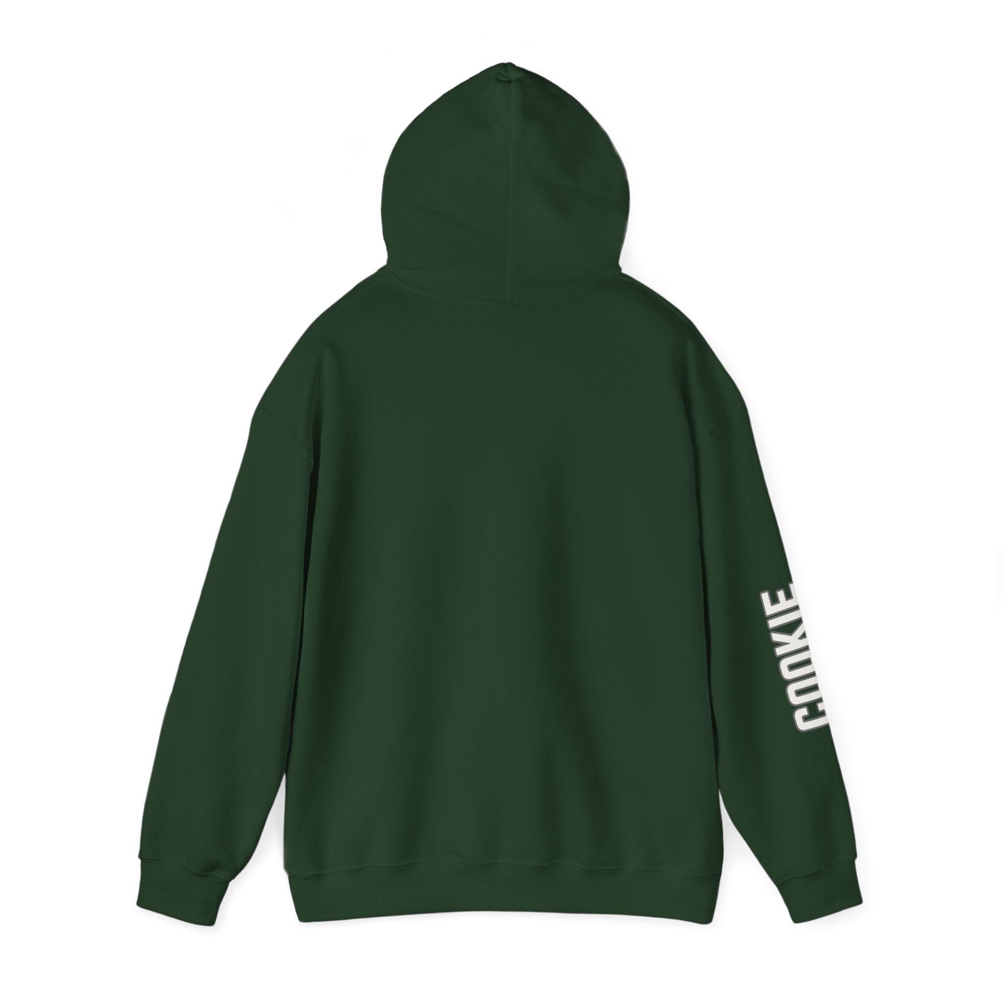 CustomDog Dad/Dog Mom Hoodie with Your Bulldog's Picture & Name alternate view - English Bulldog mom gift | Tipsy Bully