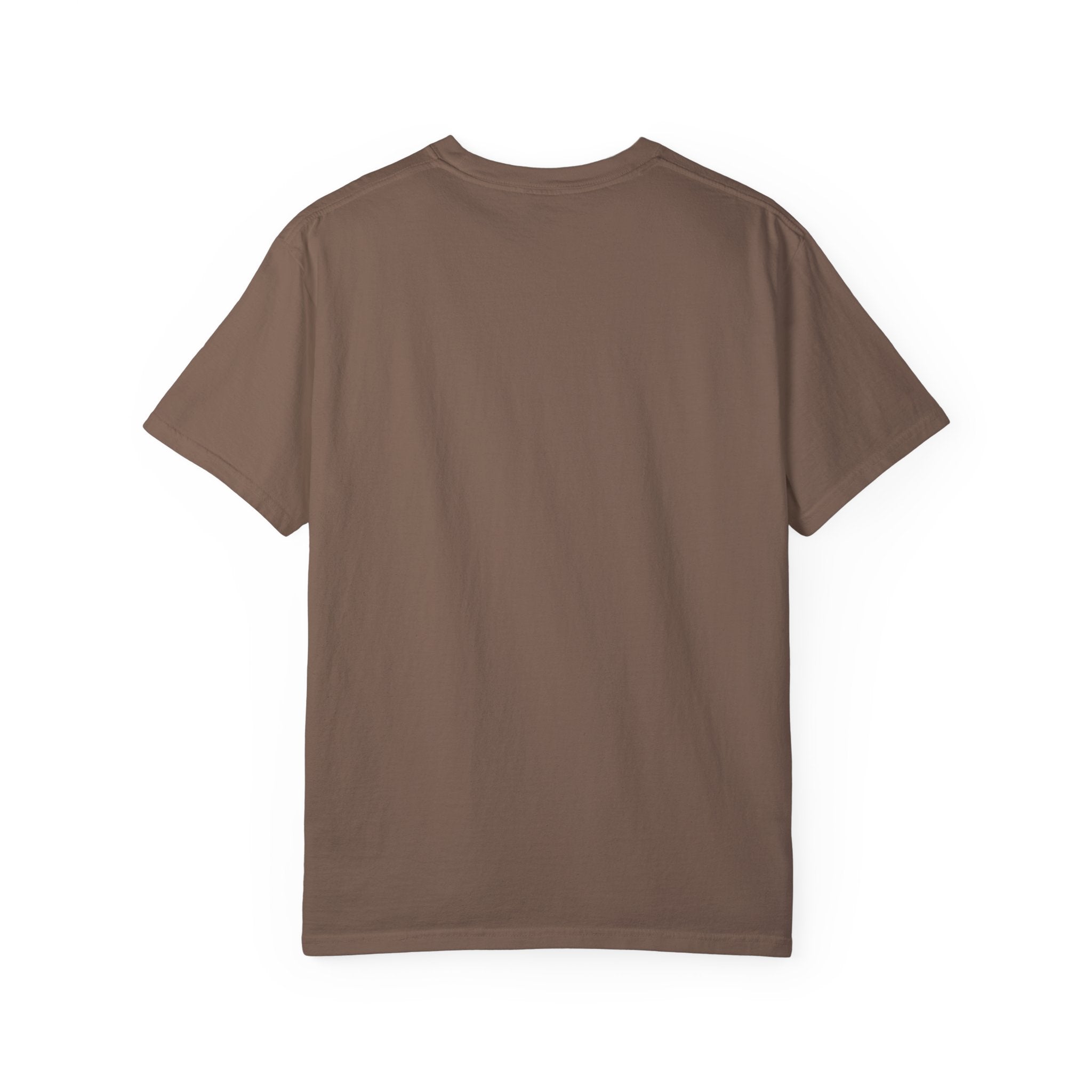 Mountain Bike Men's T-Shirt - Old Guys Rule the Trails