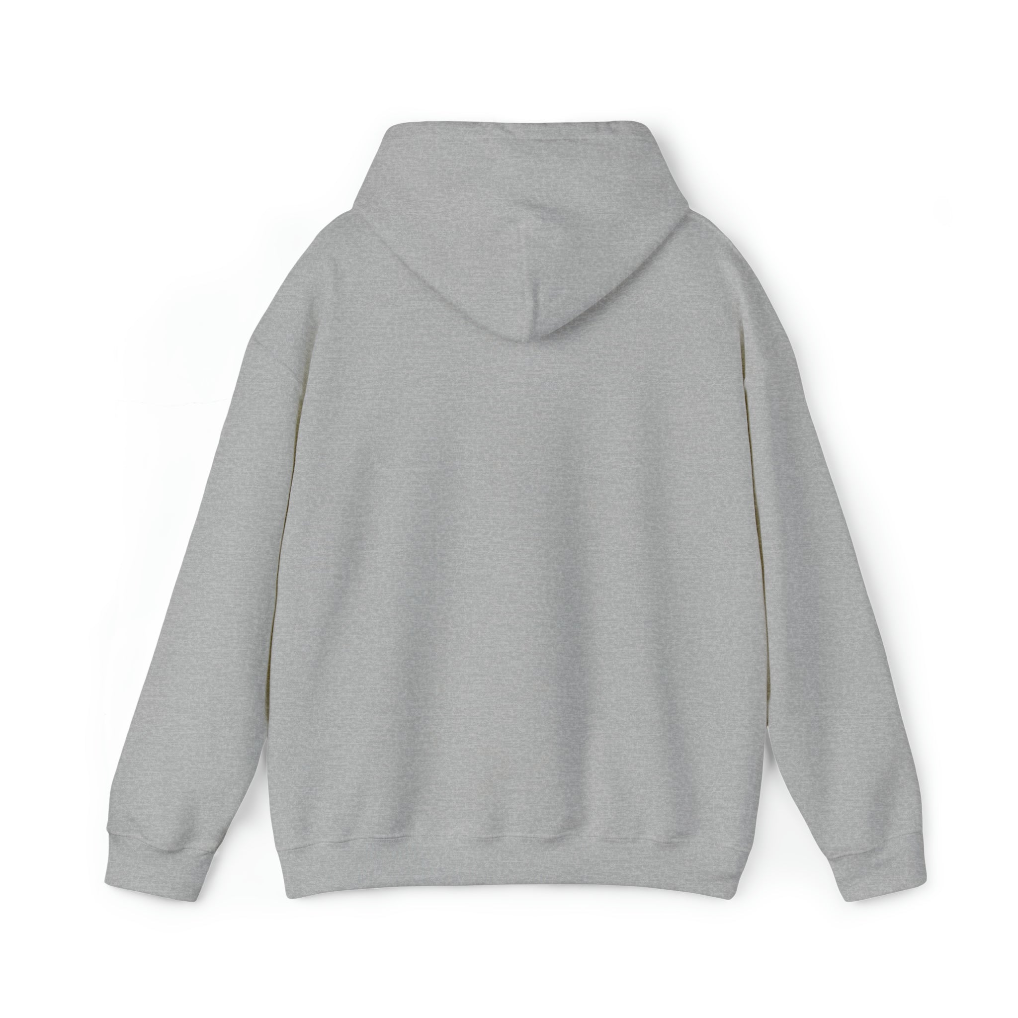 The 'B' Squad Hoodie