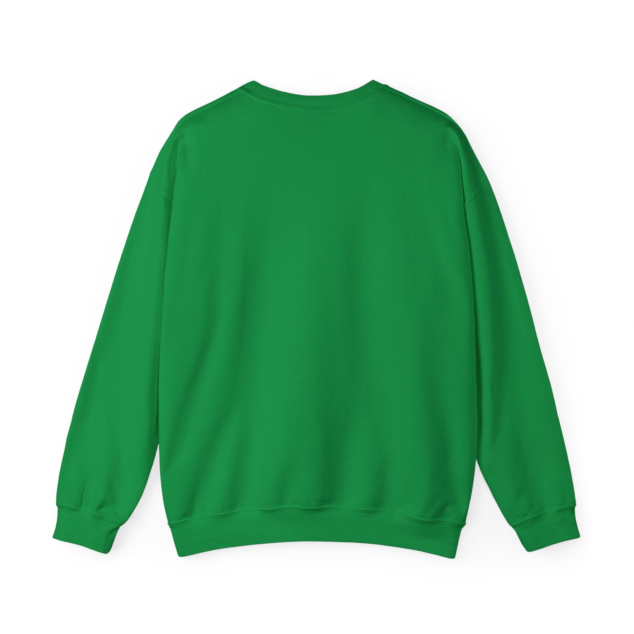 Bulldog Mama crew neck sweatshirt (English)