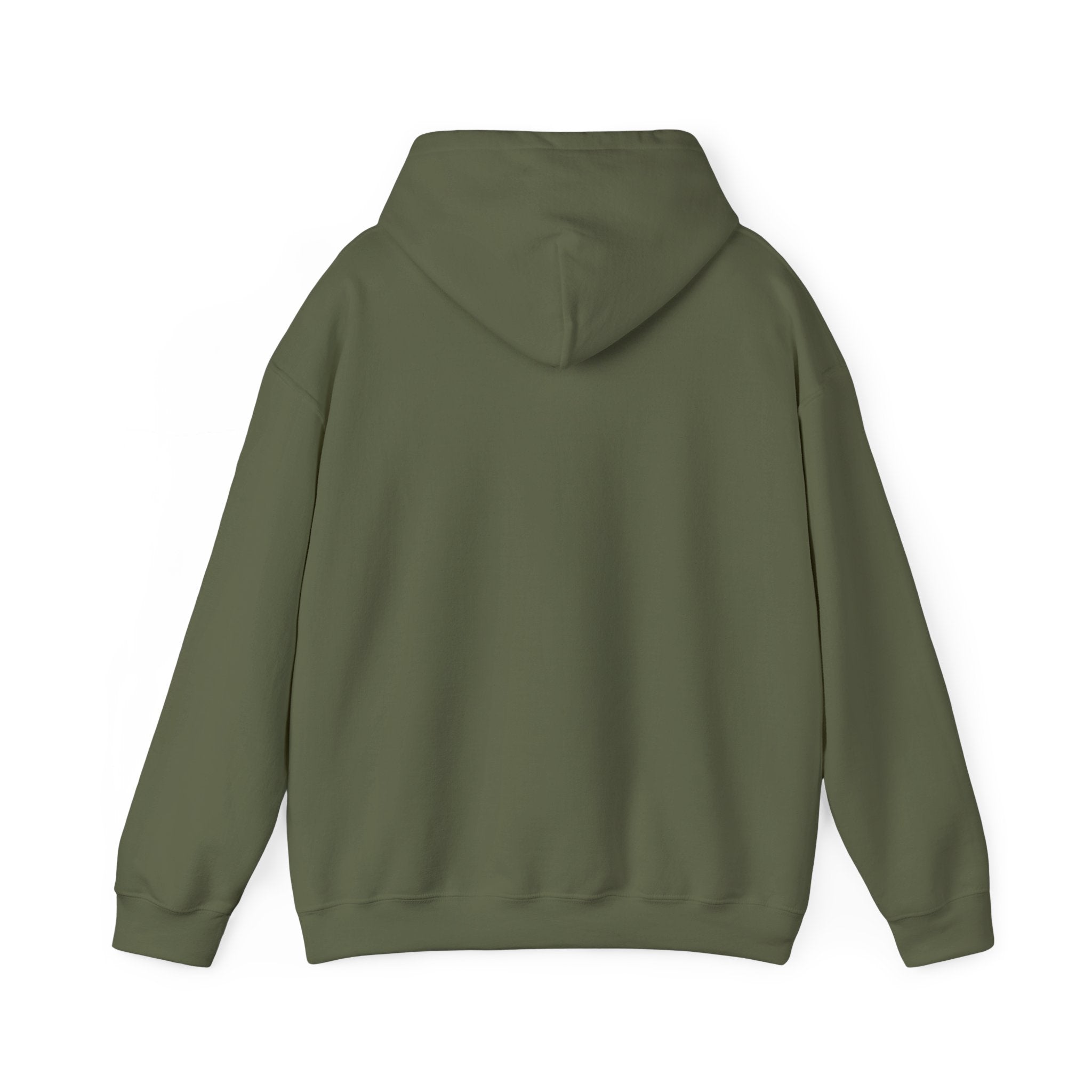 Policy & Change Unisex Hoodie