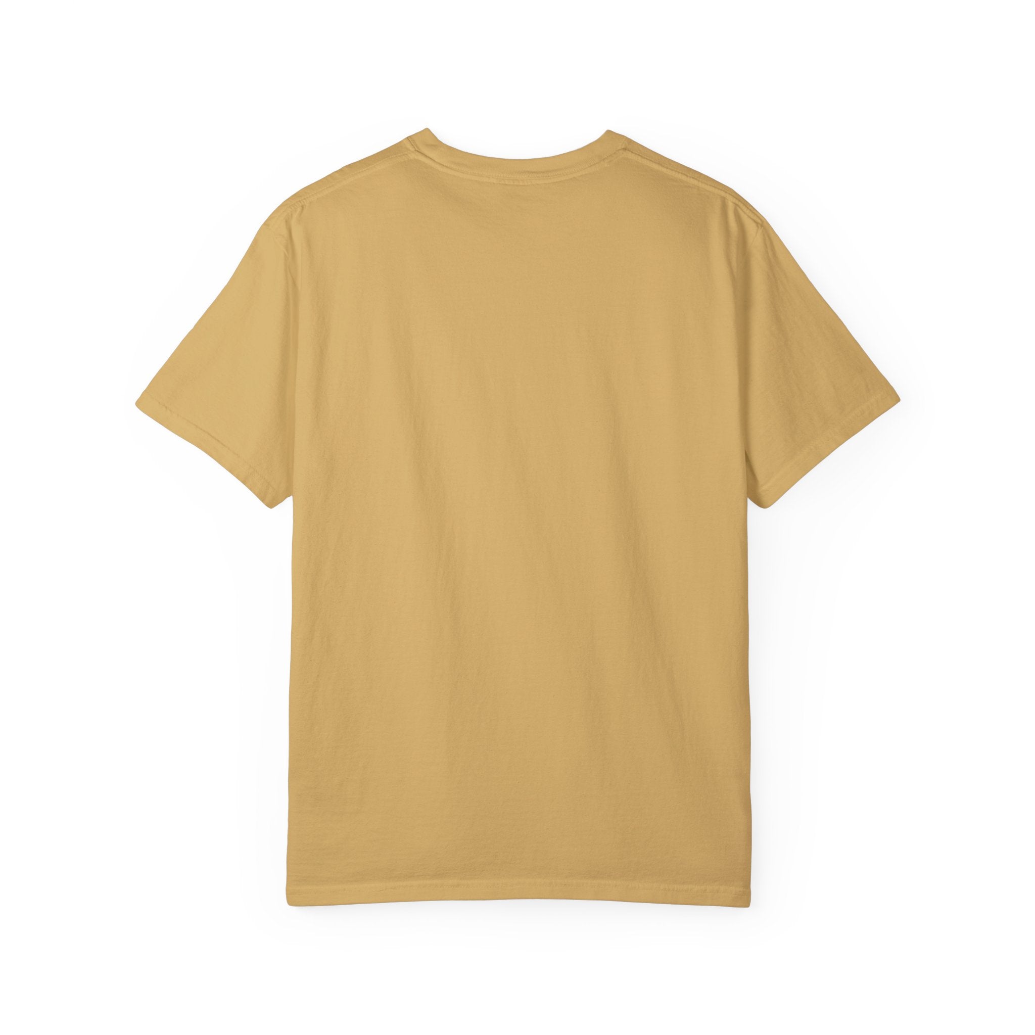 Mountain Bike Men's T-Shirt - Old Guys Rule the Trails
