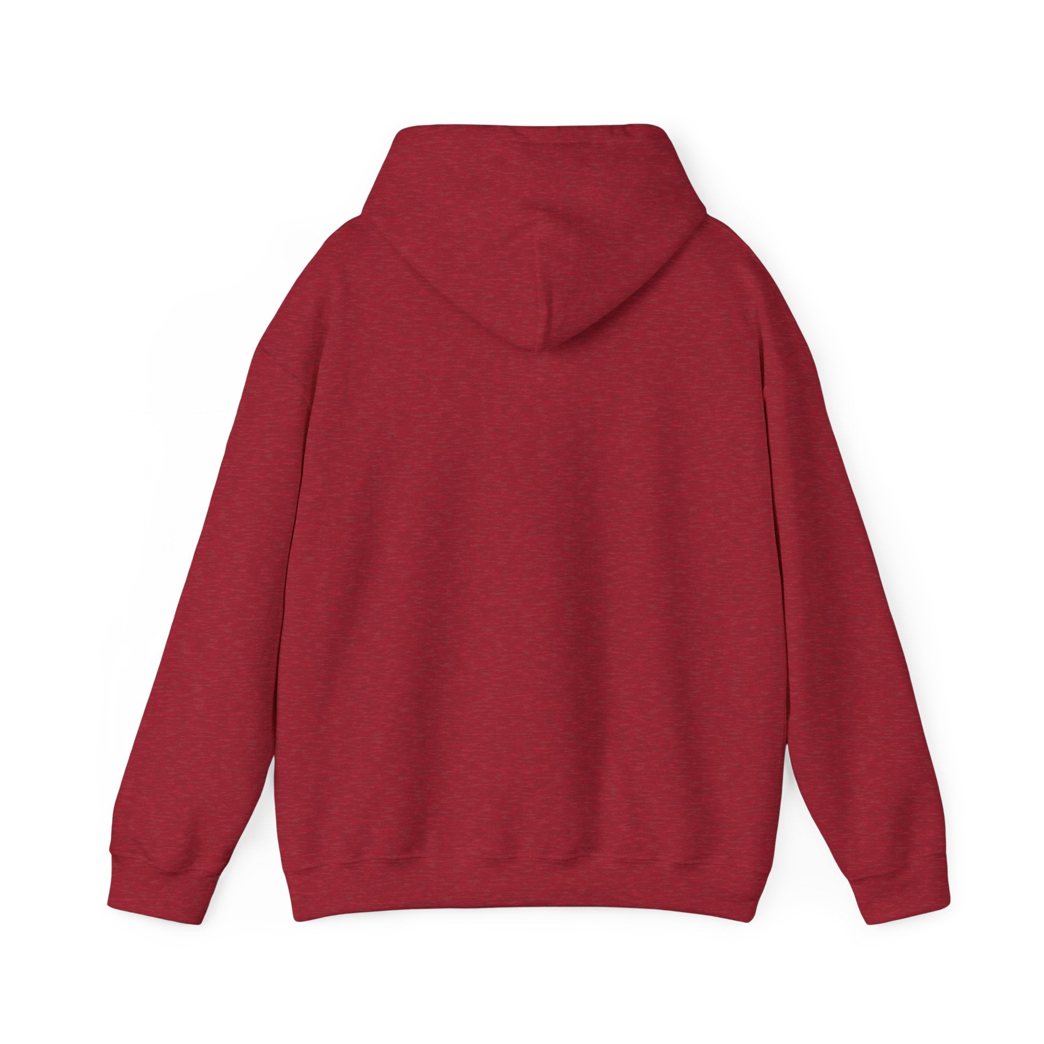 Policy & Change Unisex Hoodie