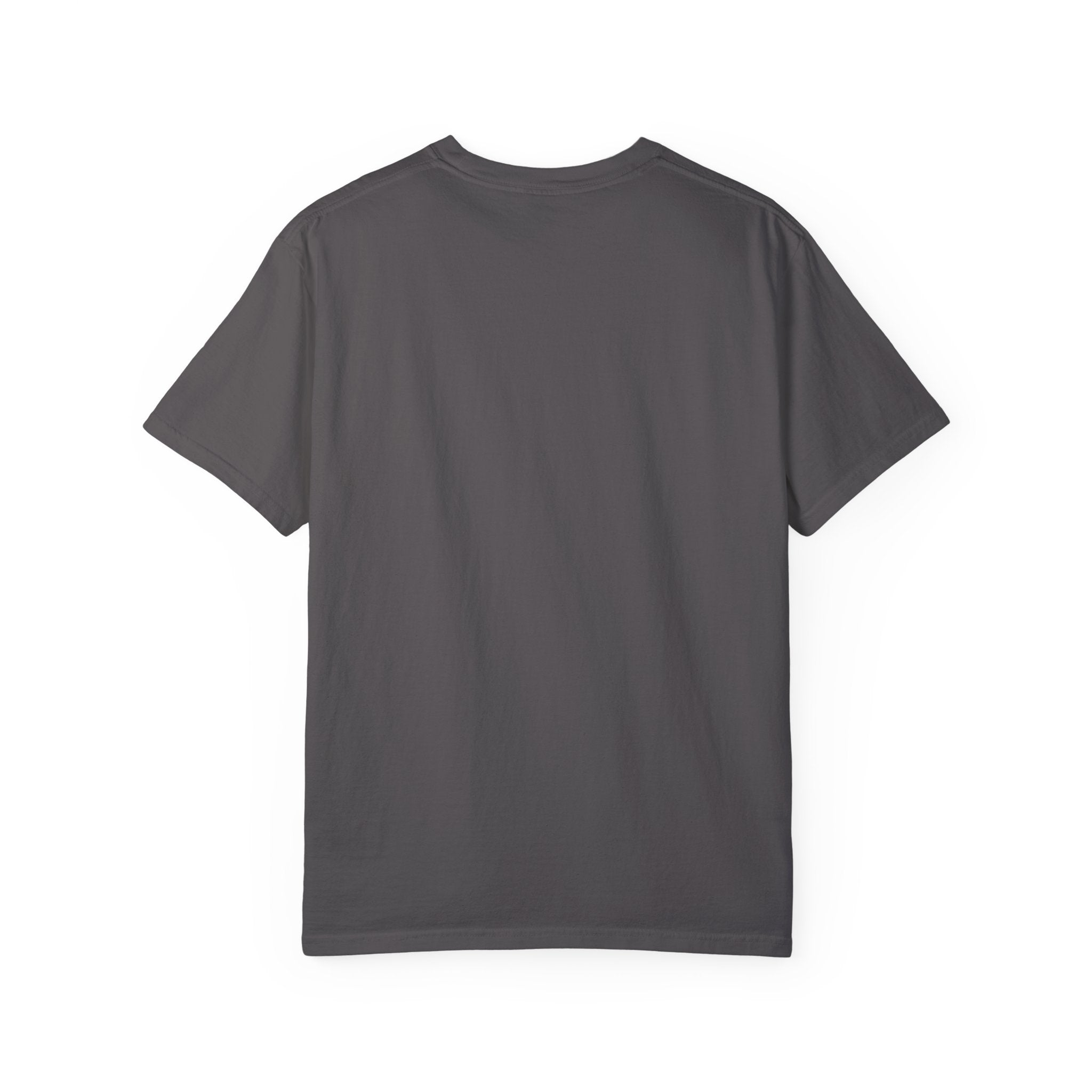 Mountain Bike Men's T-Shirt - Old Guys Rule the Trails