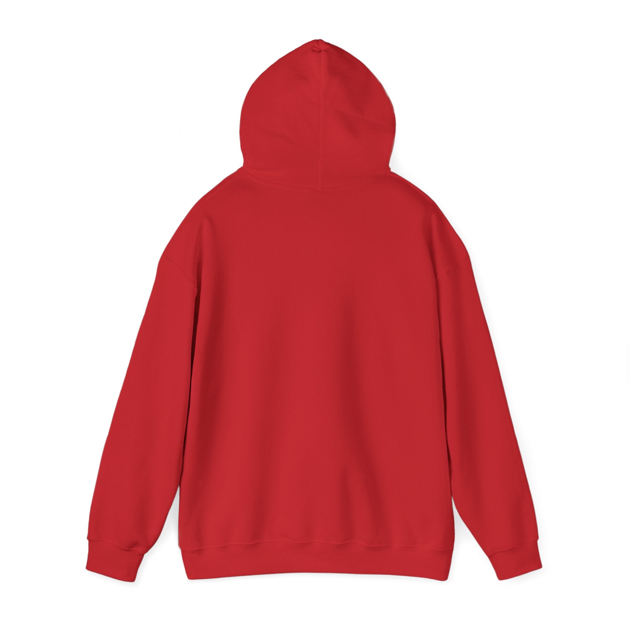 Bulldogs, Beer, and Bad Decisions" Hoodie - Your Go-To Gear for Mischievous Times! (American/Brown)