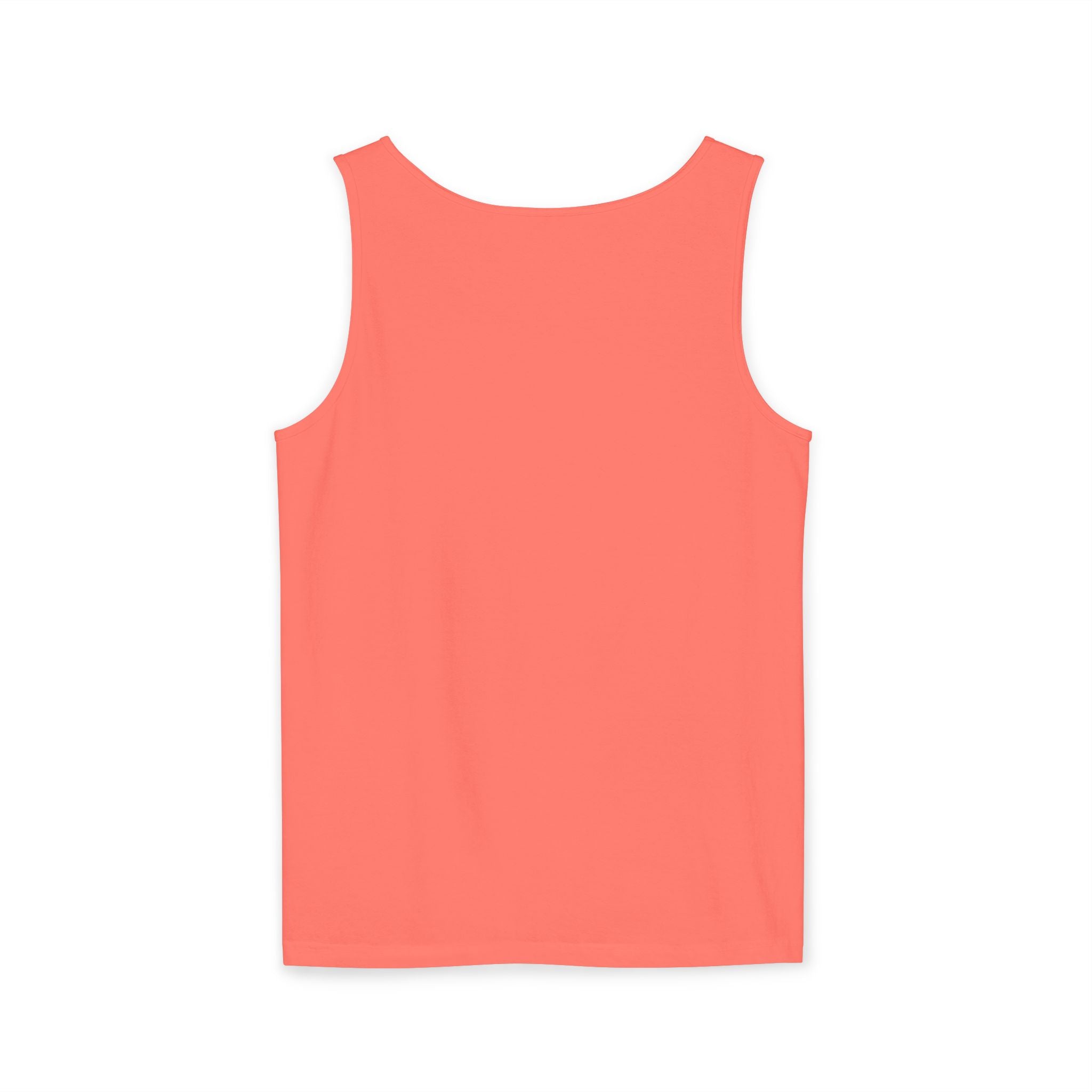Men's Tank Top - Old Guys Rule the Trails (Unisex)