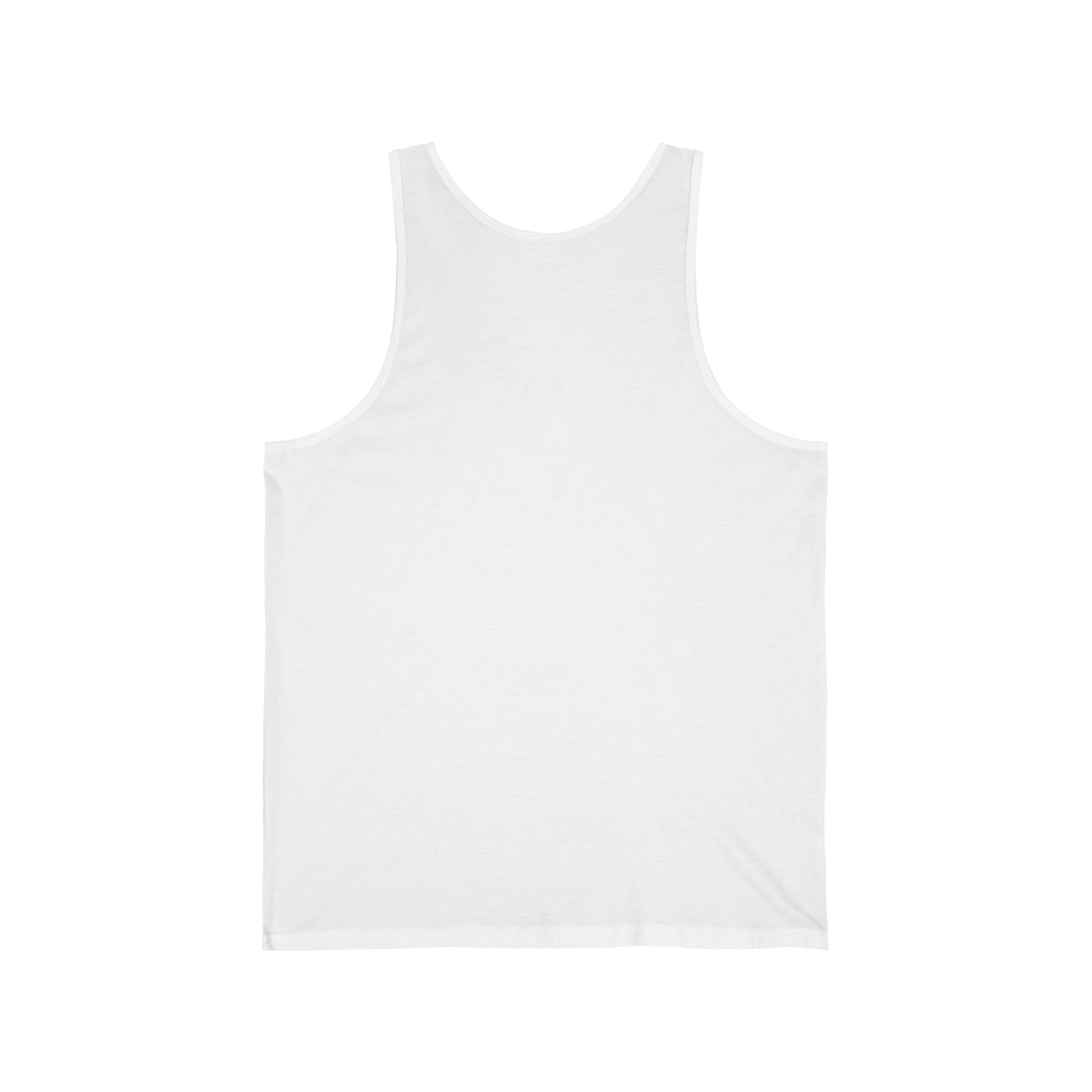 Bulldogs, Brews & BBQ's Men's Tank (French)