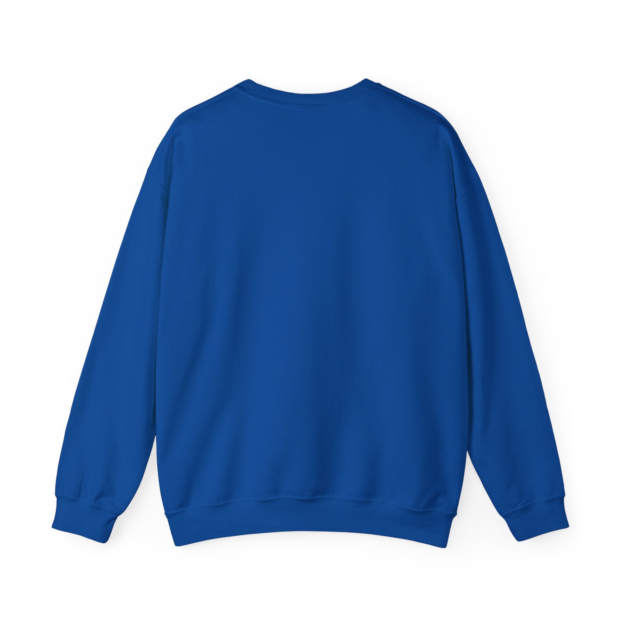 Bulldog Mama crew neck sweatshirt (English)