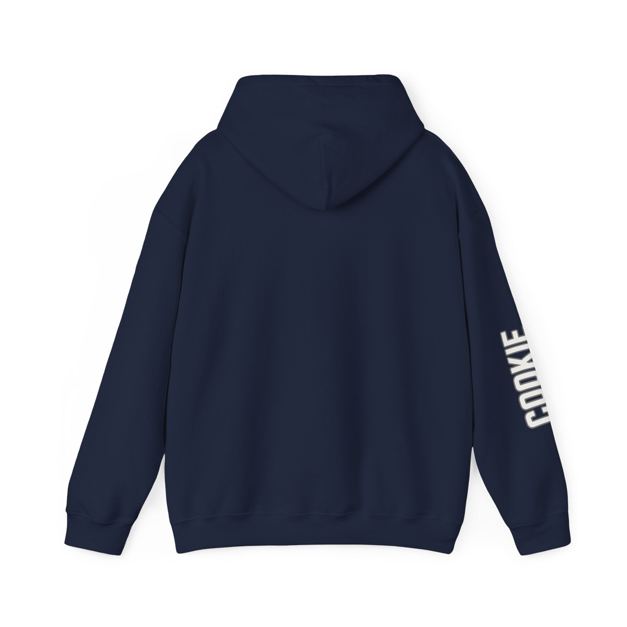 CustomDog Dad/Dog Mom Hoodie with Your Bulldog's Picture & Name option 16 - English Bulldog mom gift | Tipsy Bully