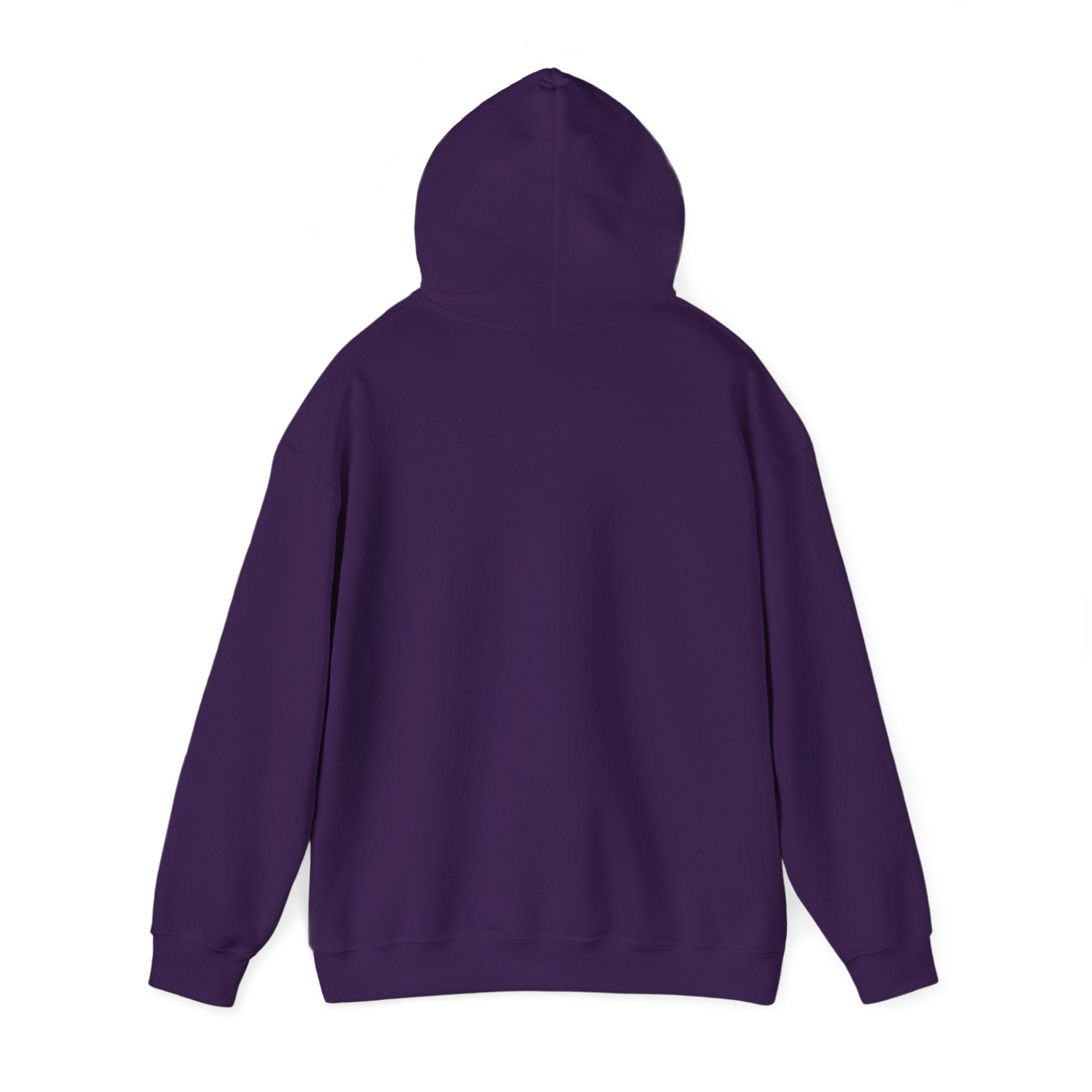 Policy & Change Unisex Hoodie