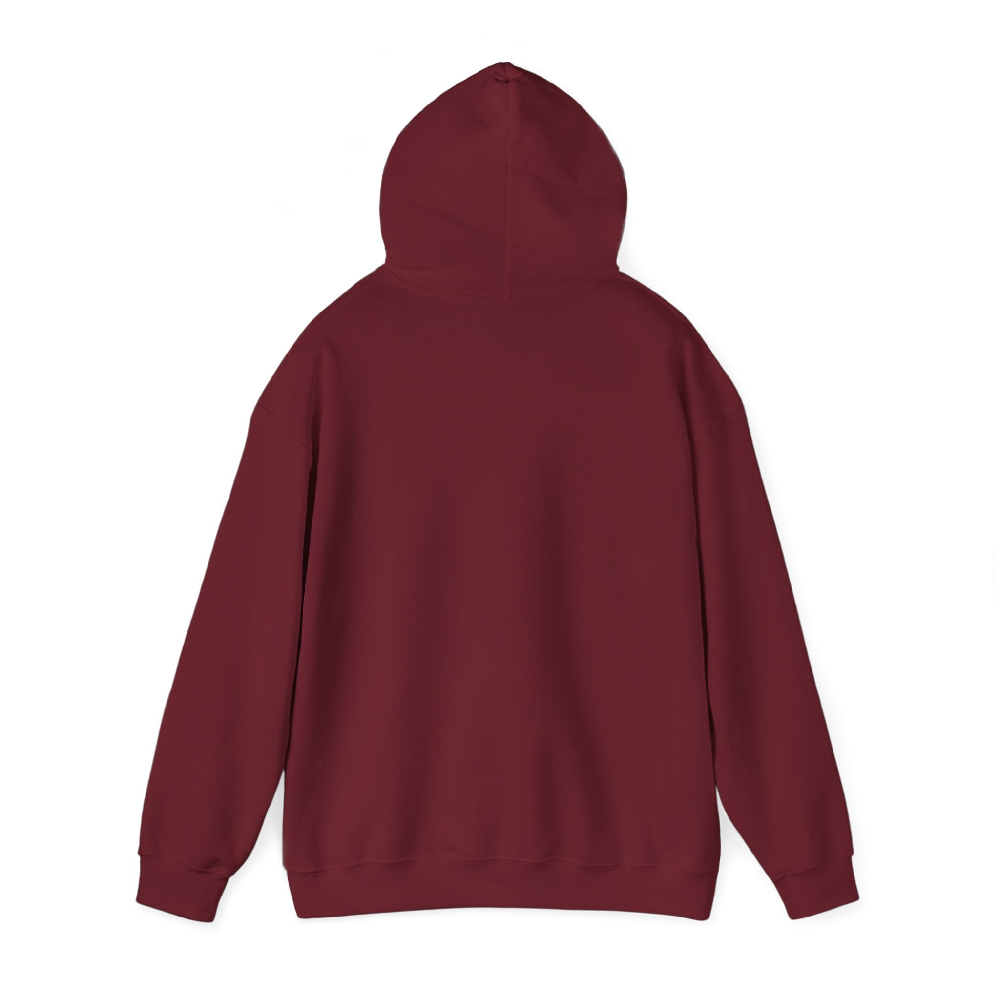 Policy & Change Unisex Hoodie