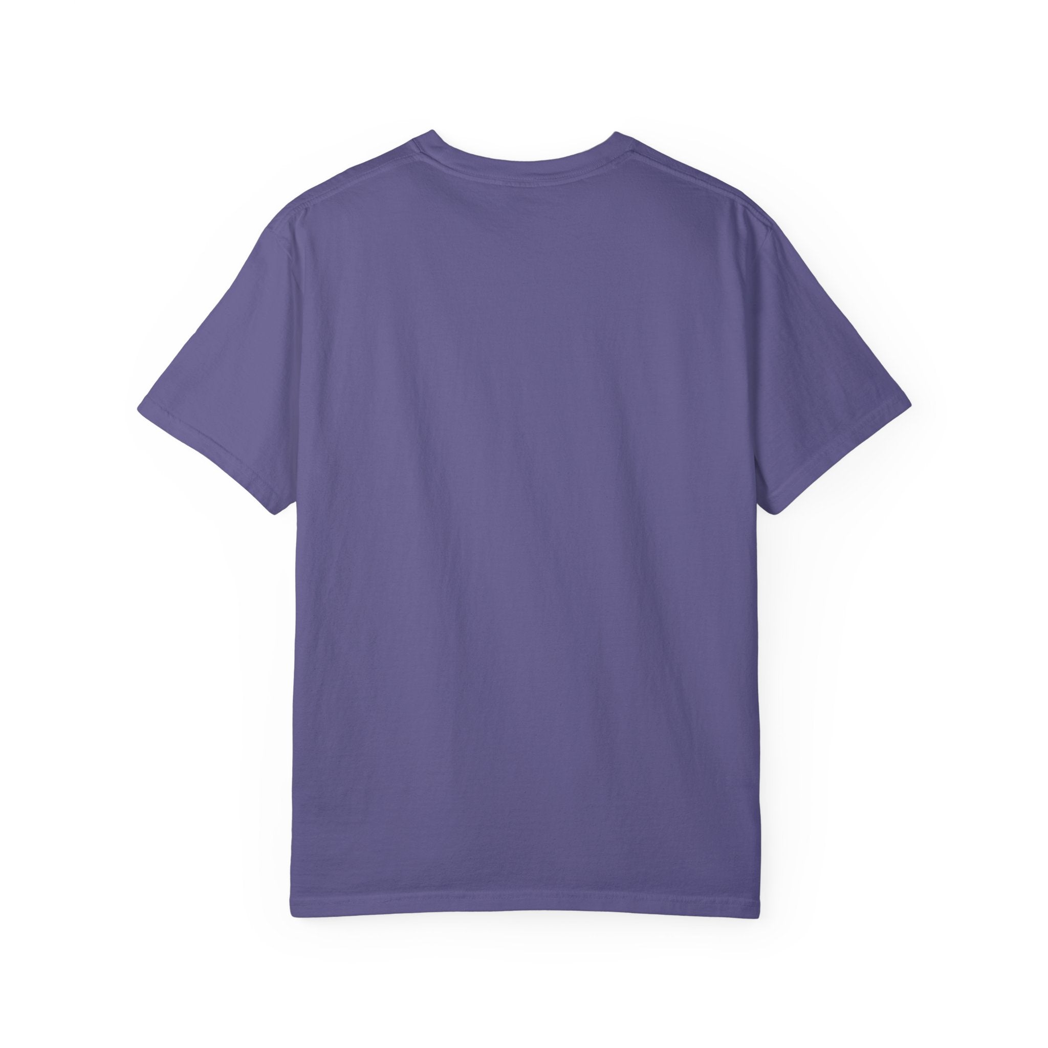 Mountain Bike Men's T-Shirt - Old Guys Rule the Trails