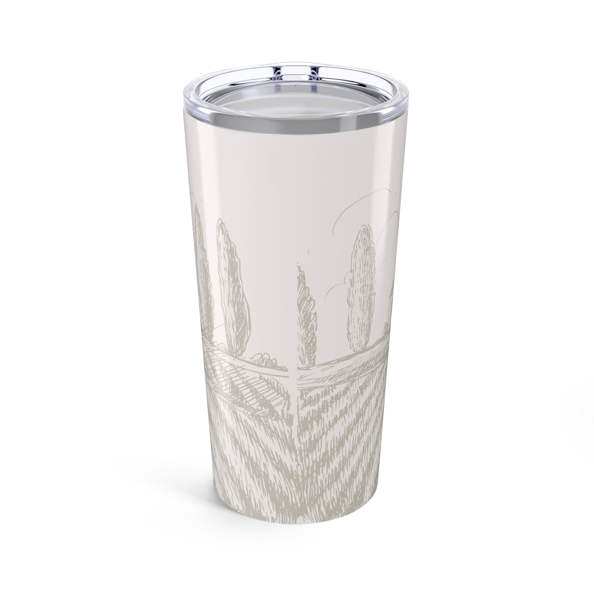 Personalized Tumbler 20oz | Custom Drinkware for Wine Lovers | Perfect Gift for Holidays, Birthdays, and Weddings | Eco-Friendly Travel Mug