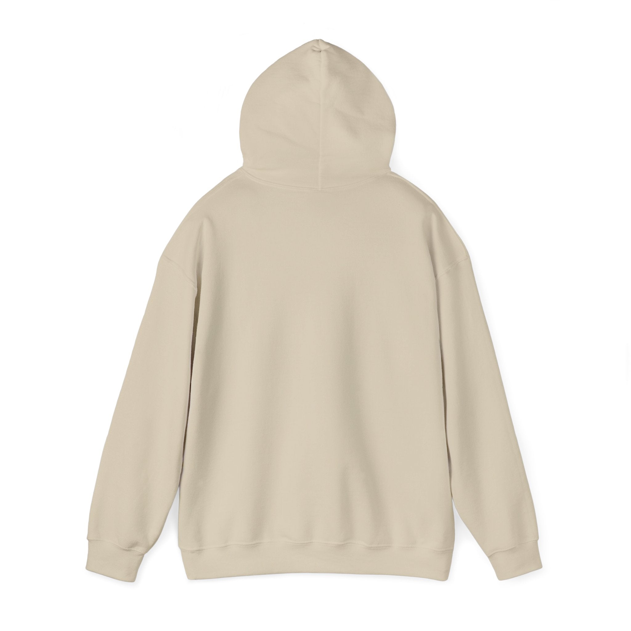 Bulldogs, Beer, and Bad Decisions" Hoodie - Your Go-To Gear for Mischievous Times! (American/Brown)