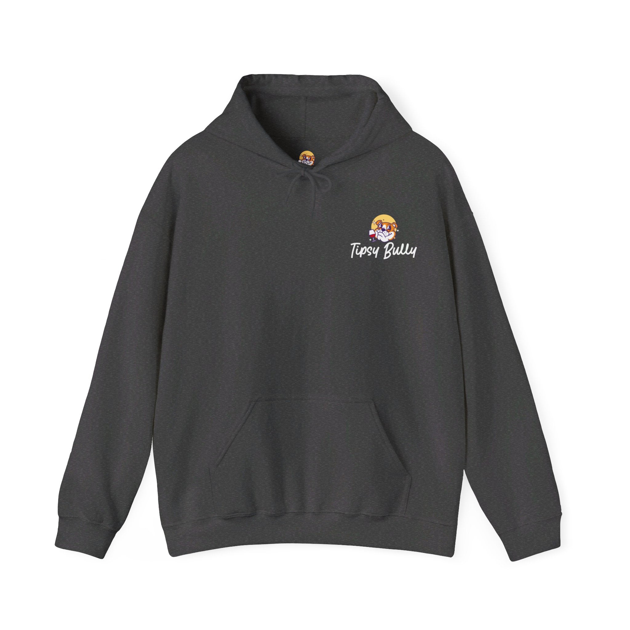 Custom Hoodie (Cookie/Jessica)