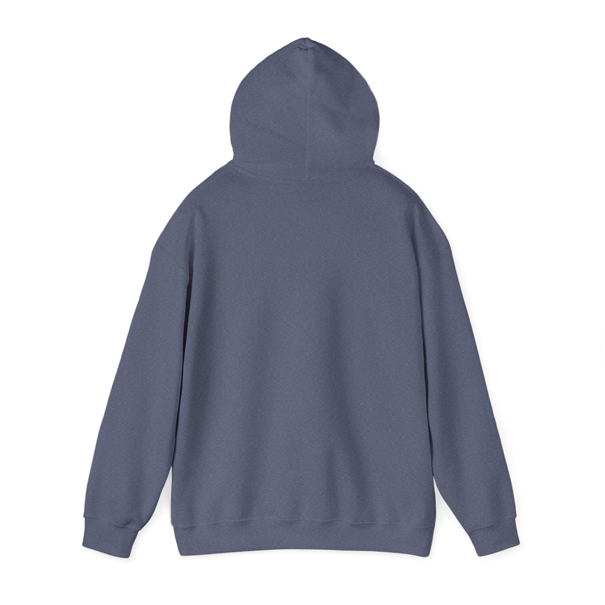 Policy & Change Unisex Hoodie