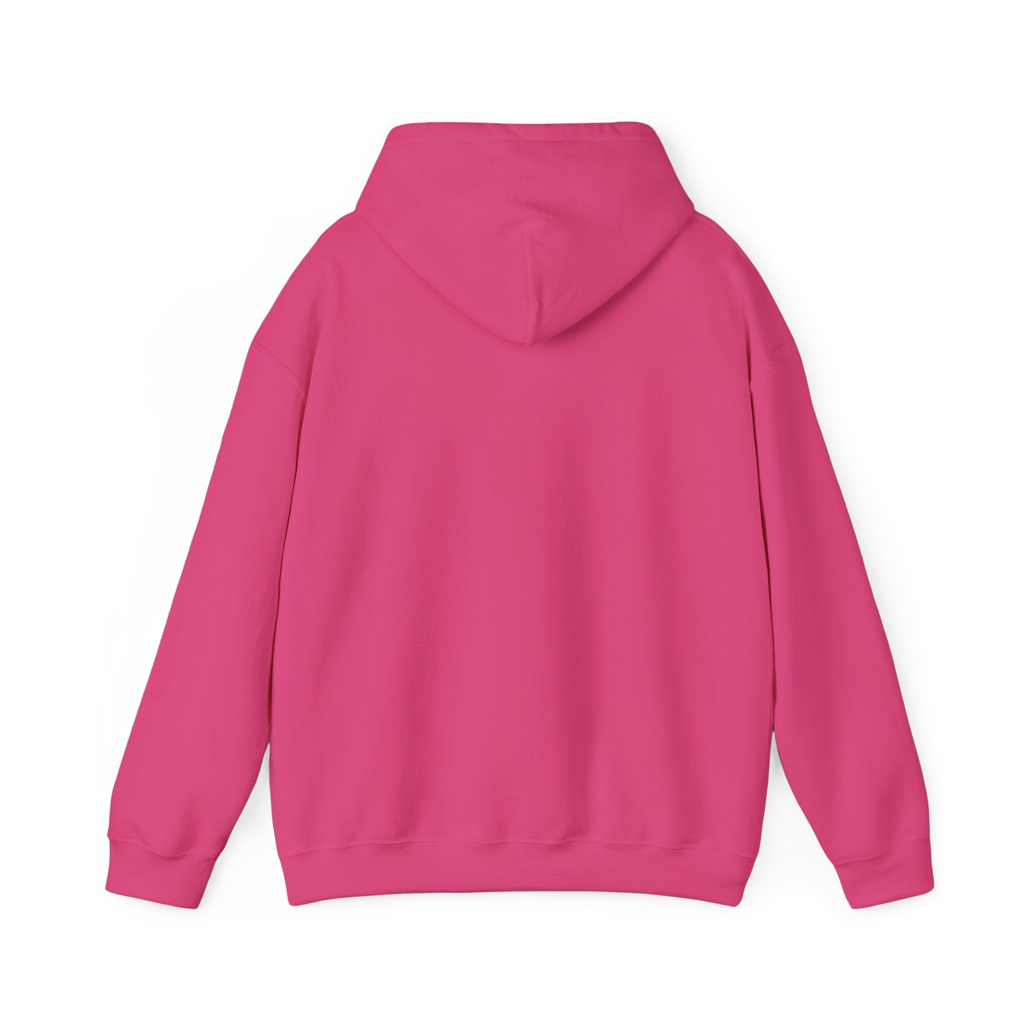 Policy & Change Unisex Hoodie