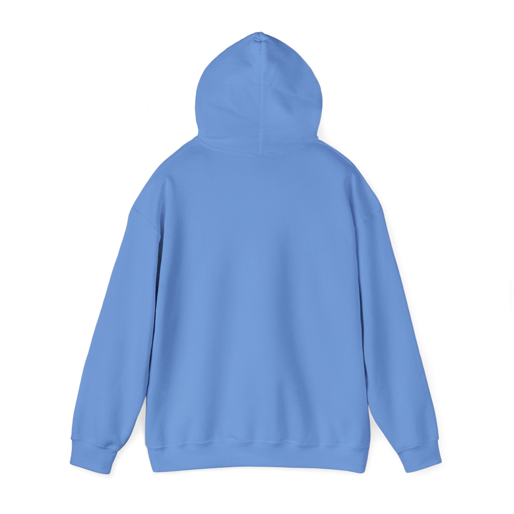 Bulldogs, Beer, and Bad Decisions" Hoodie - Your Go-To Gear for Mischievous Times! (American/Brown)