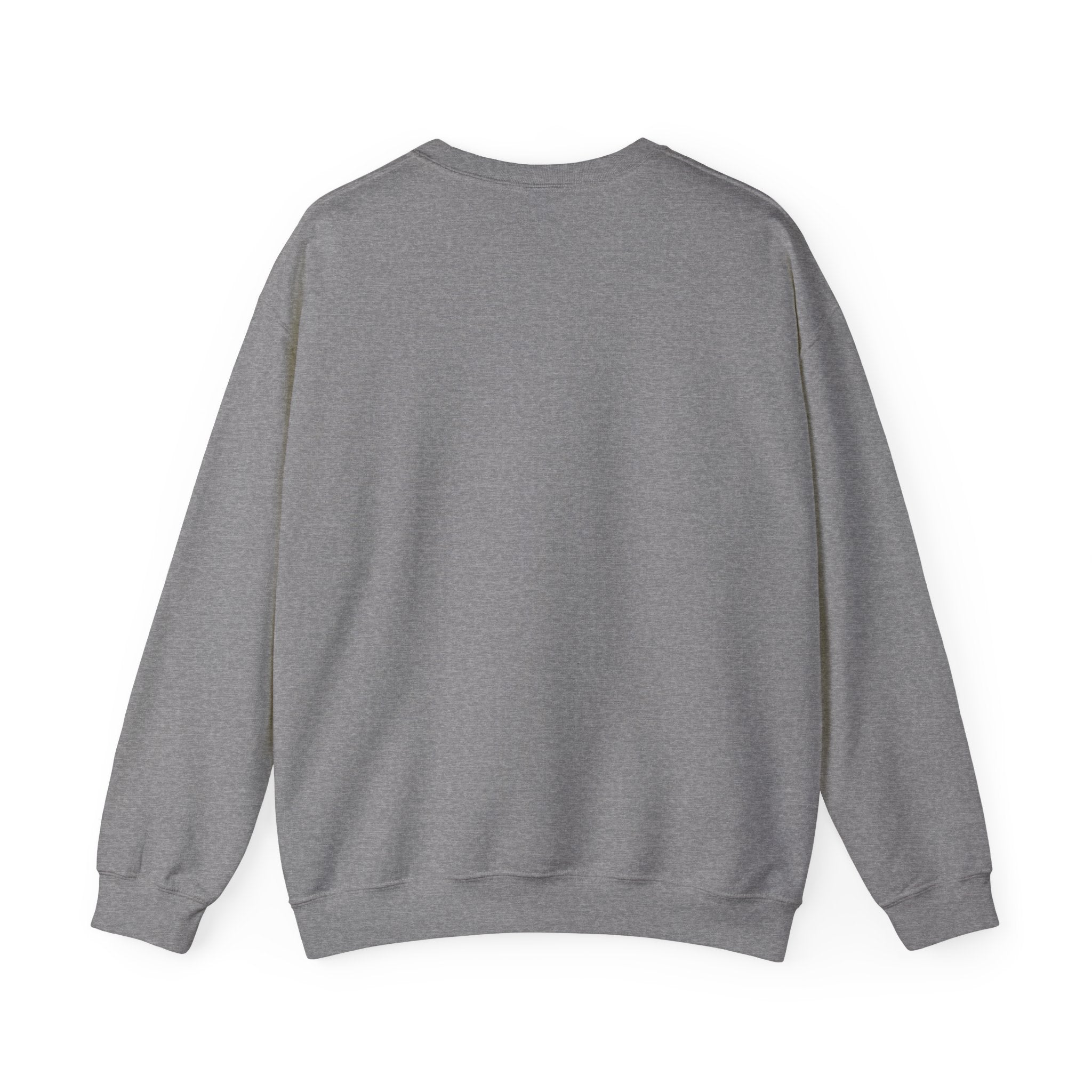 Bulldog Mama crew neck sweatshirt (English)