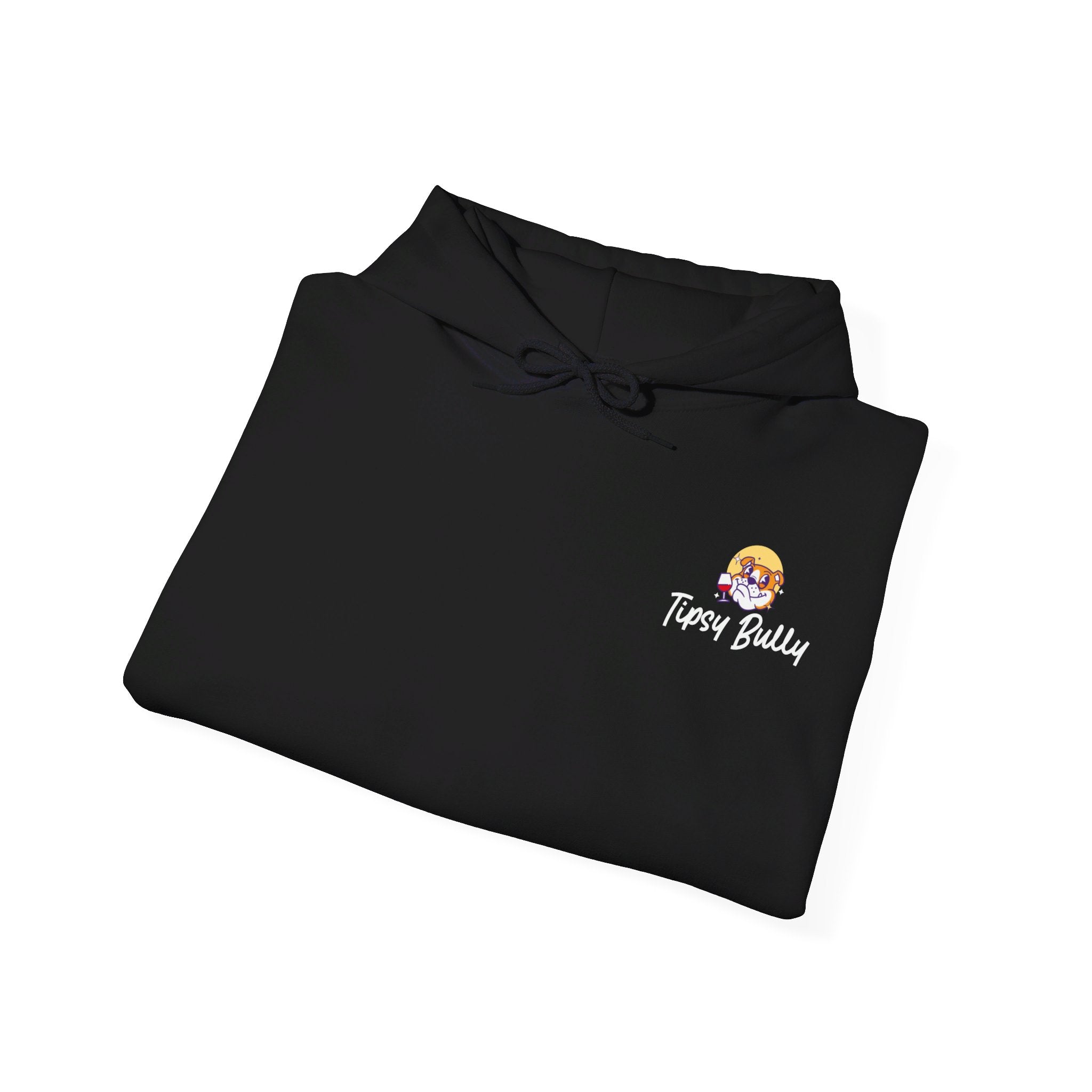 Custom Hoodie (Cookie/Jessica)