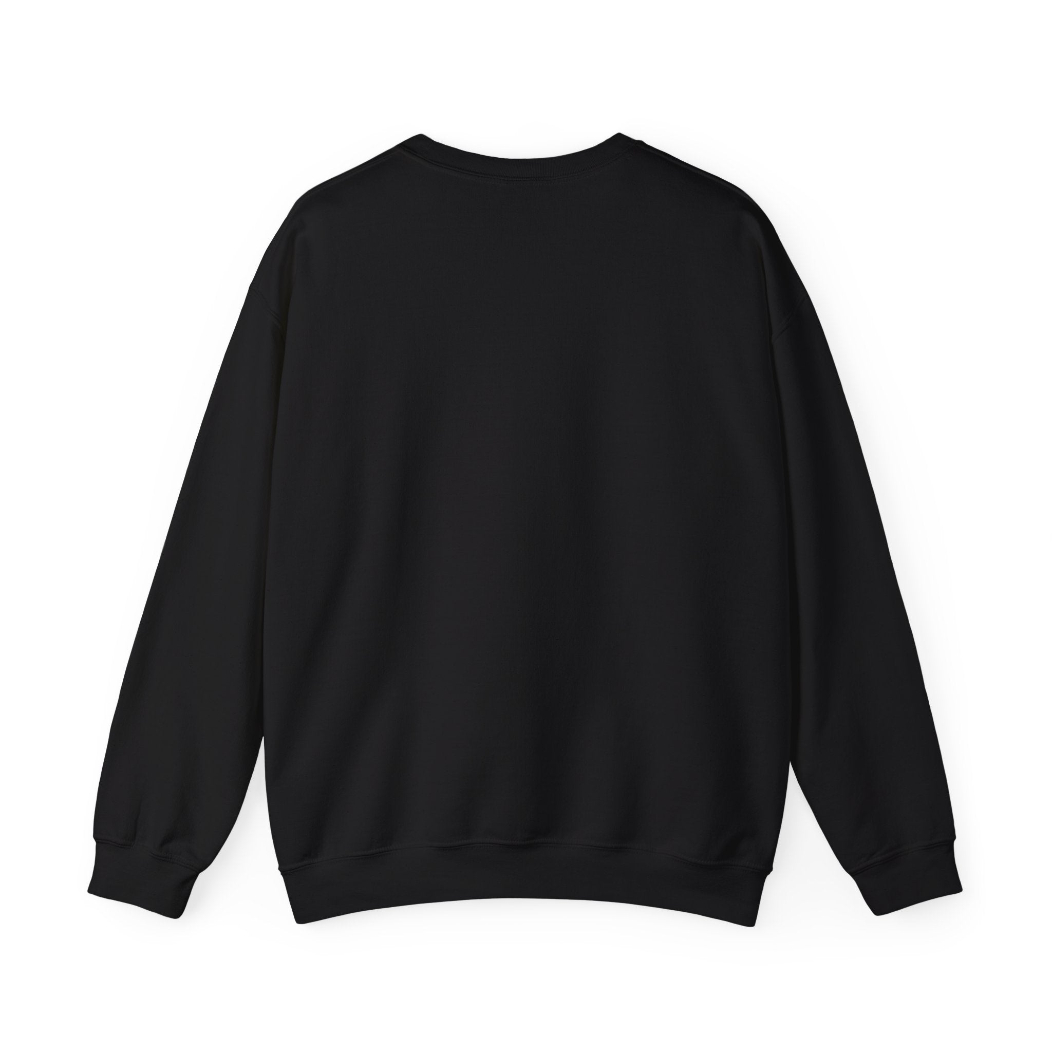 Just My Bulldog's Treat Bitch Crew Neck Sweatshirt (English/Pink)