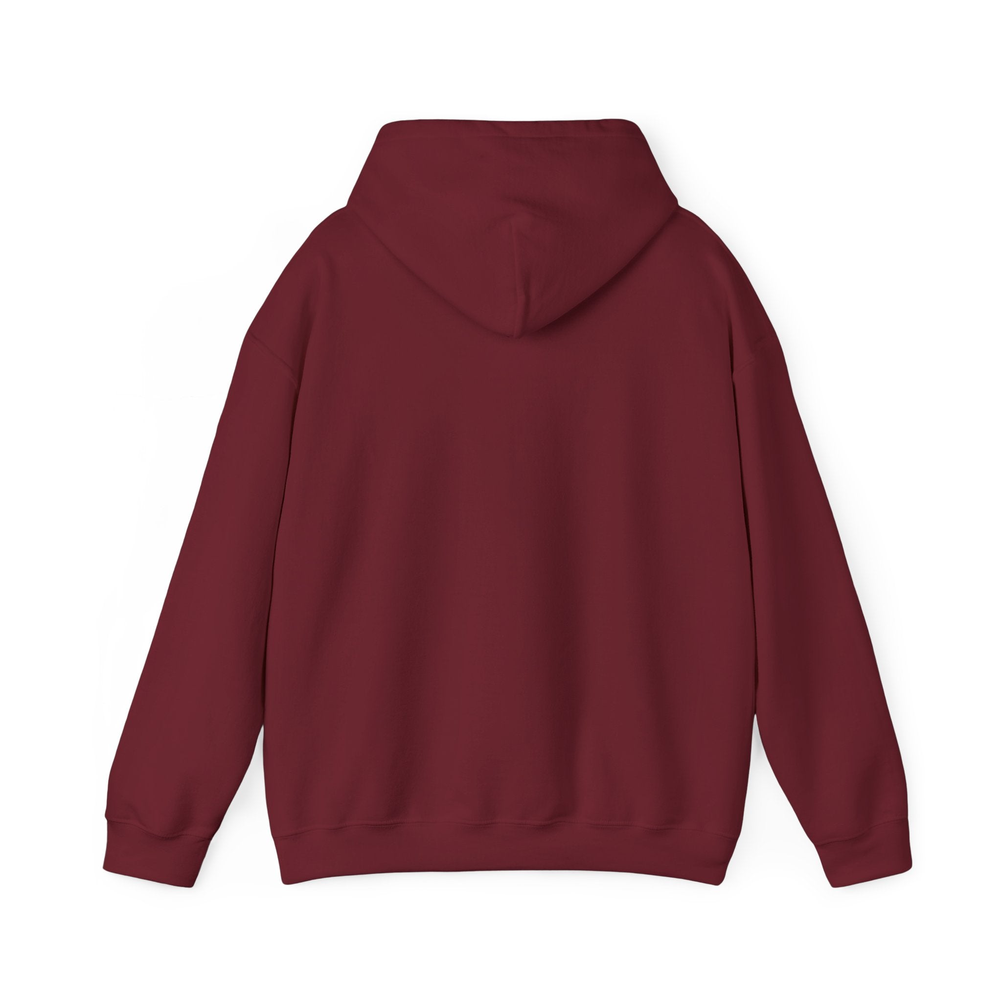 Policy & Change Unisex Hoodie