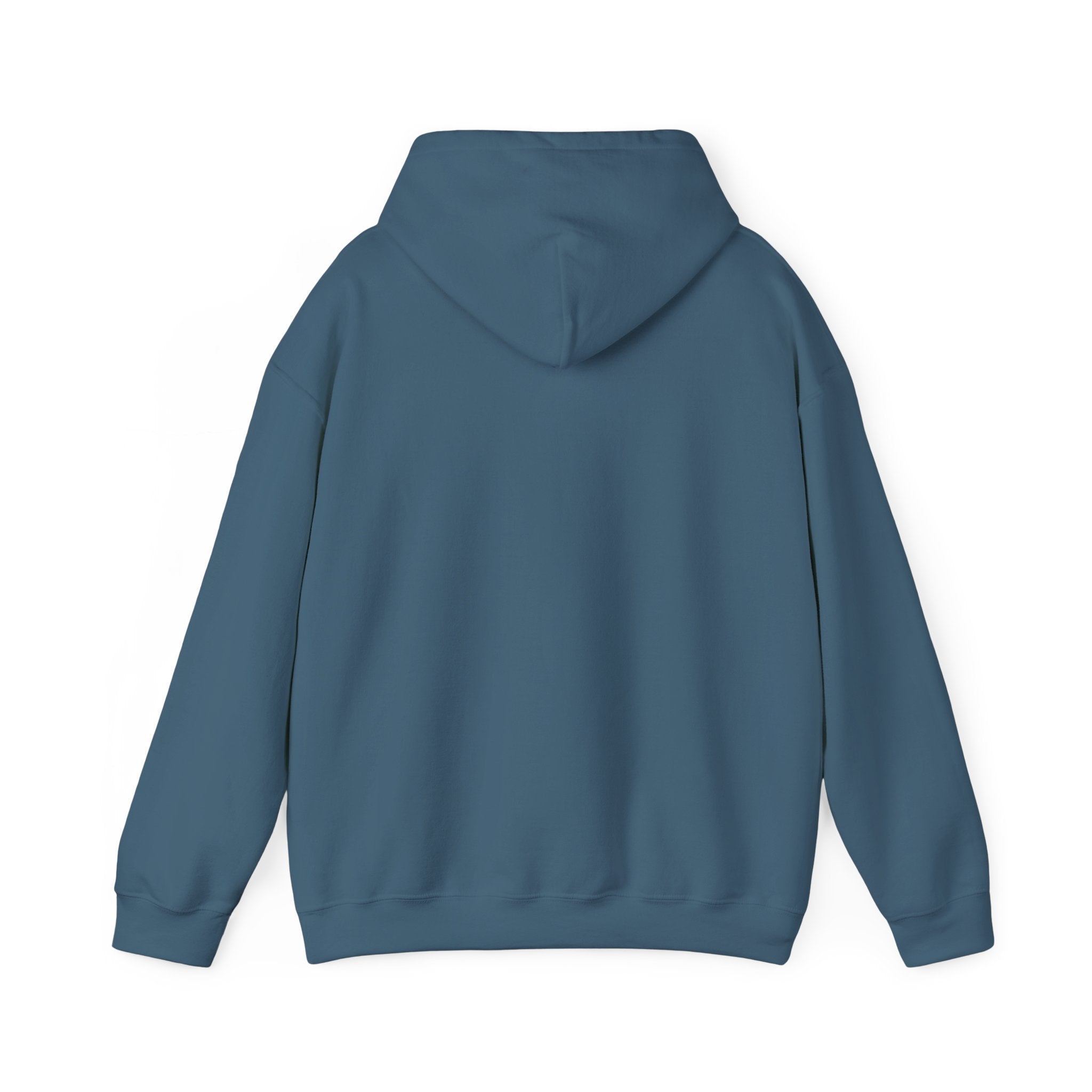 Policy & Change Unisex Hoodie