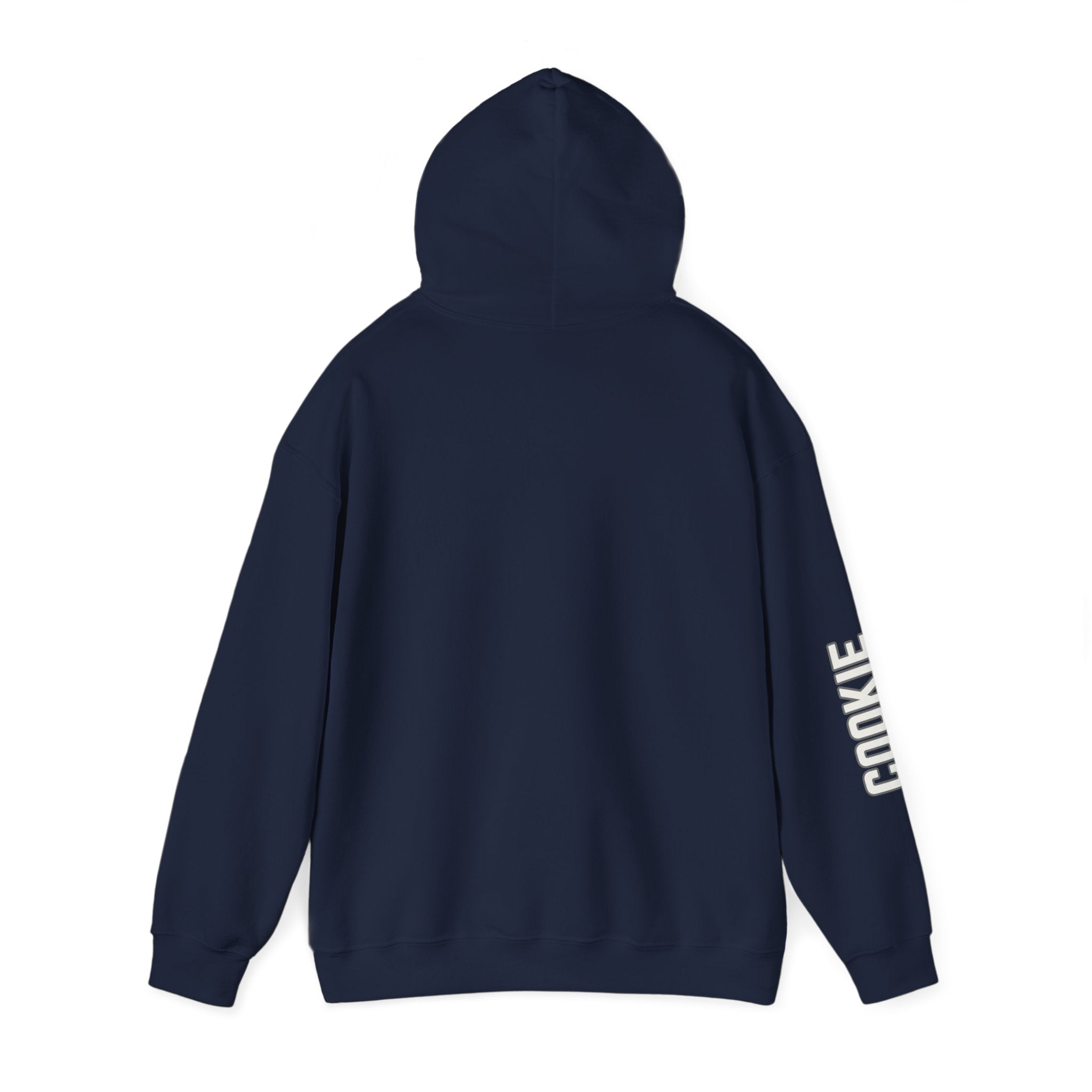 CustomDog Dad/Dog Mom Hoodie with Your Bulldog's Picture & Name option 17 - English Bulldog mom gift | Tipsy Bully