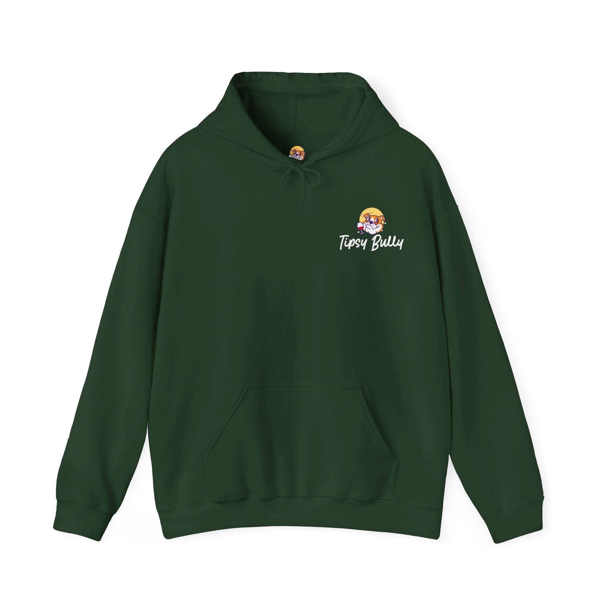 Custom Hoodie (Cookie/Jessica)