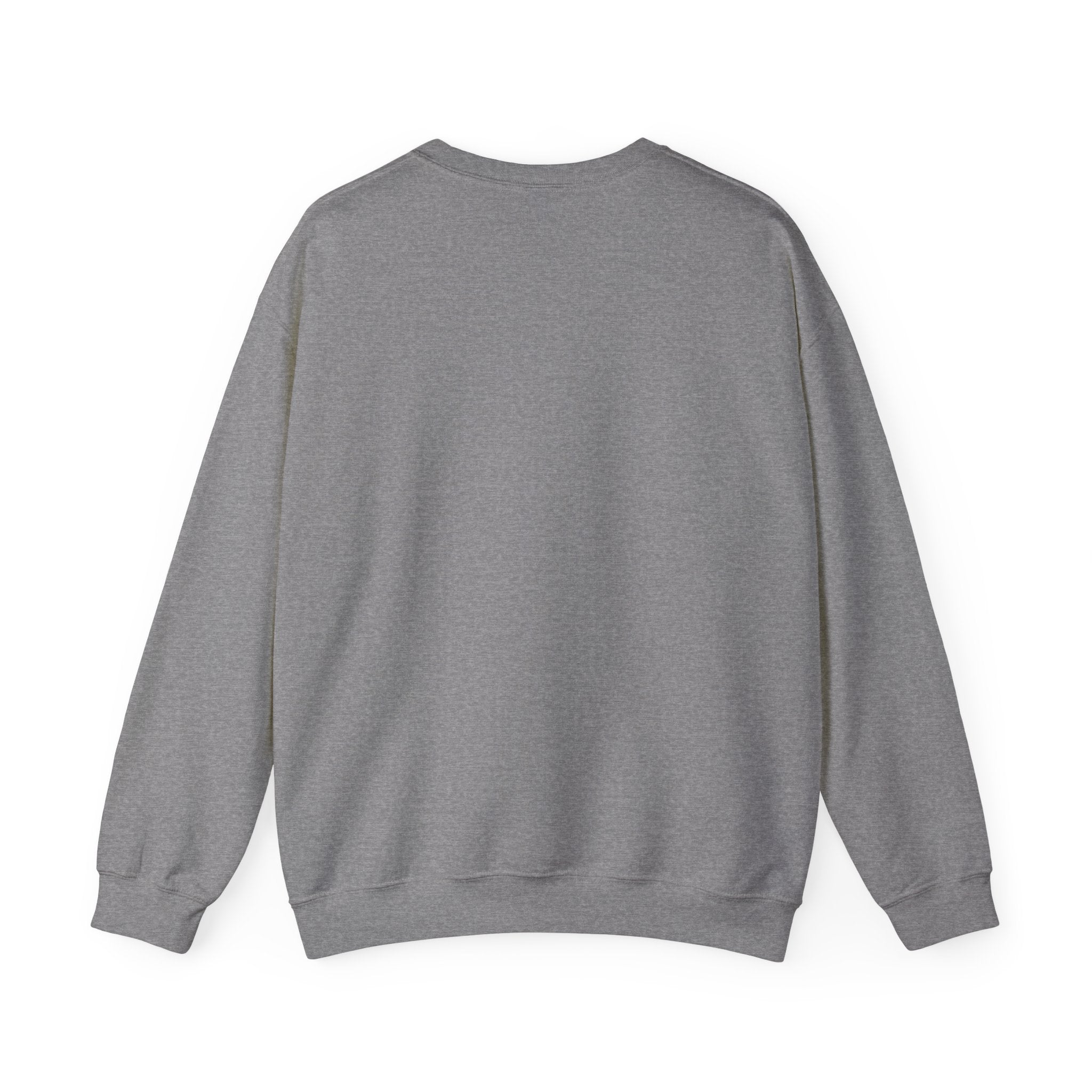 Built By Black History Unisex Crew Neck Sweatshirt