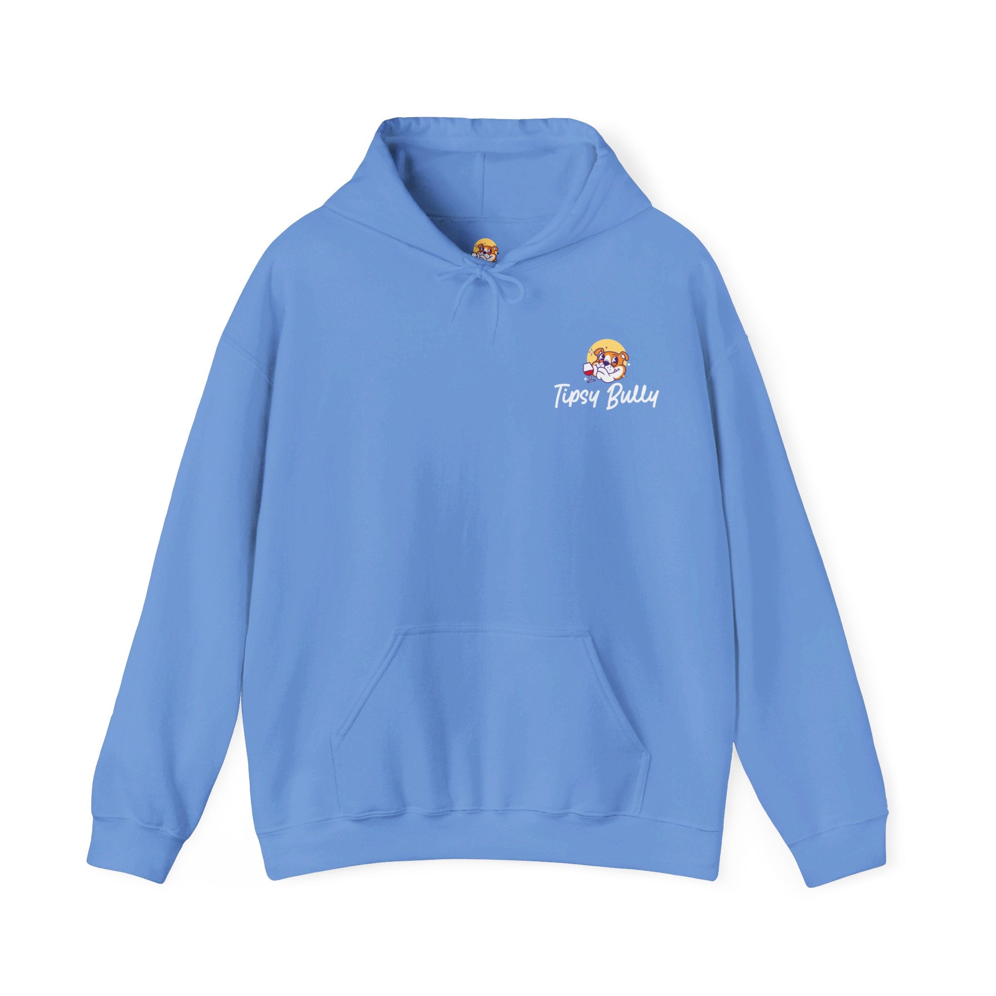 Custom Hoodie (Cookie/Jessica)