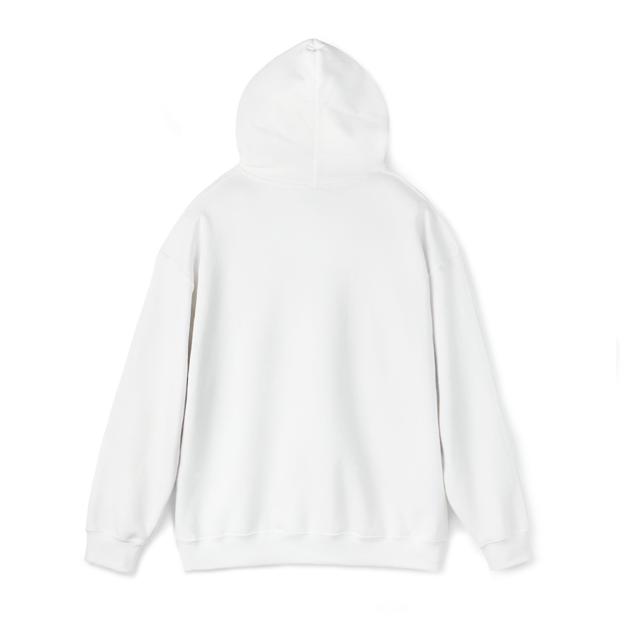 The 'B' Squad Hoodie
