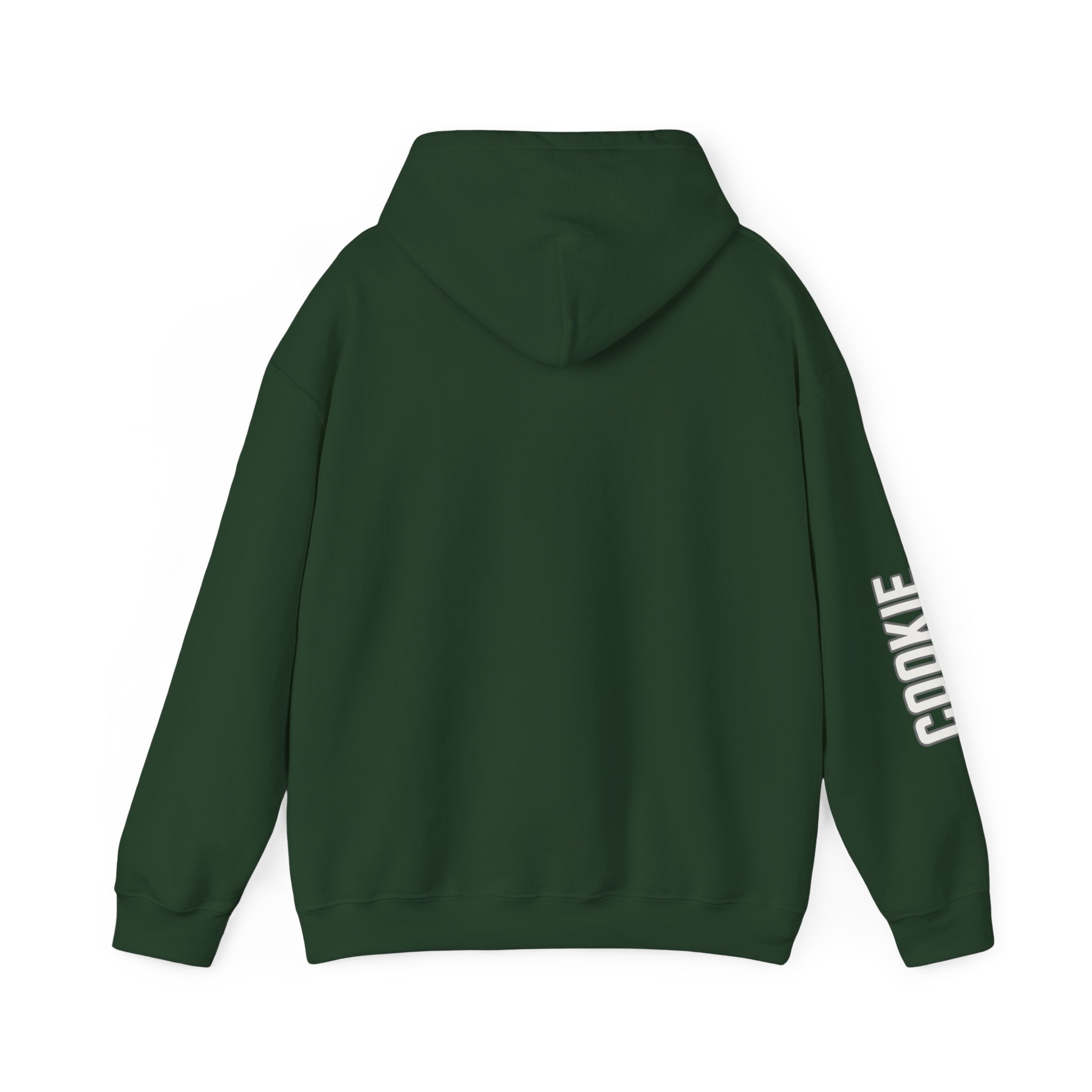 CustomDog Dad/Dog Mom Hoodie with Your Bulldog's Picture & Name - English Bulldog mom gift | Tipsy Bully