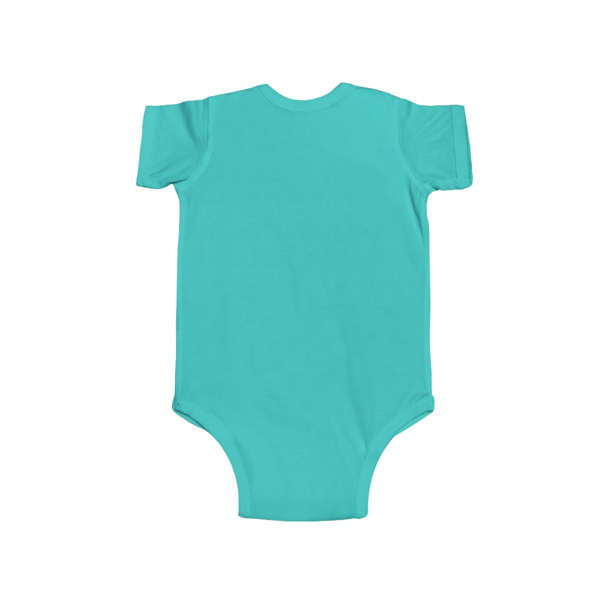 Bulldogs and Bottles, That's My Life!" Baby Onesie (French/Boy)
