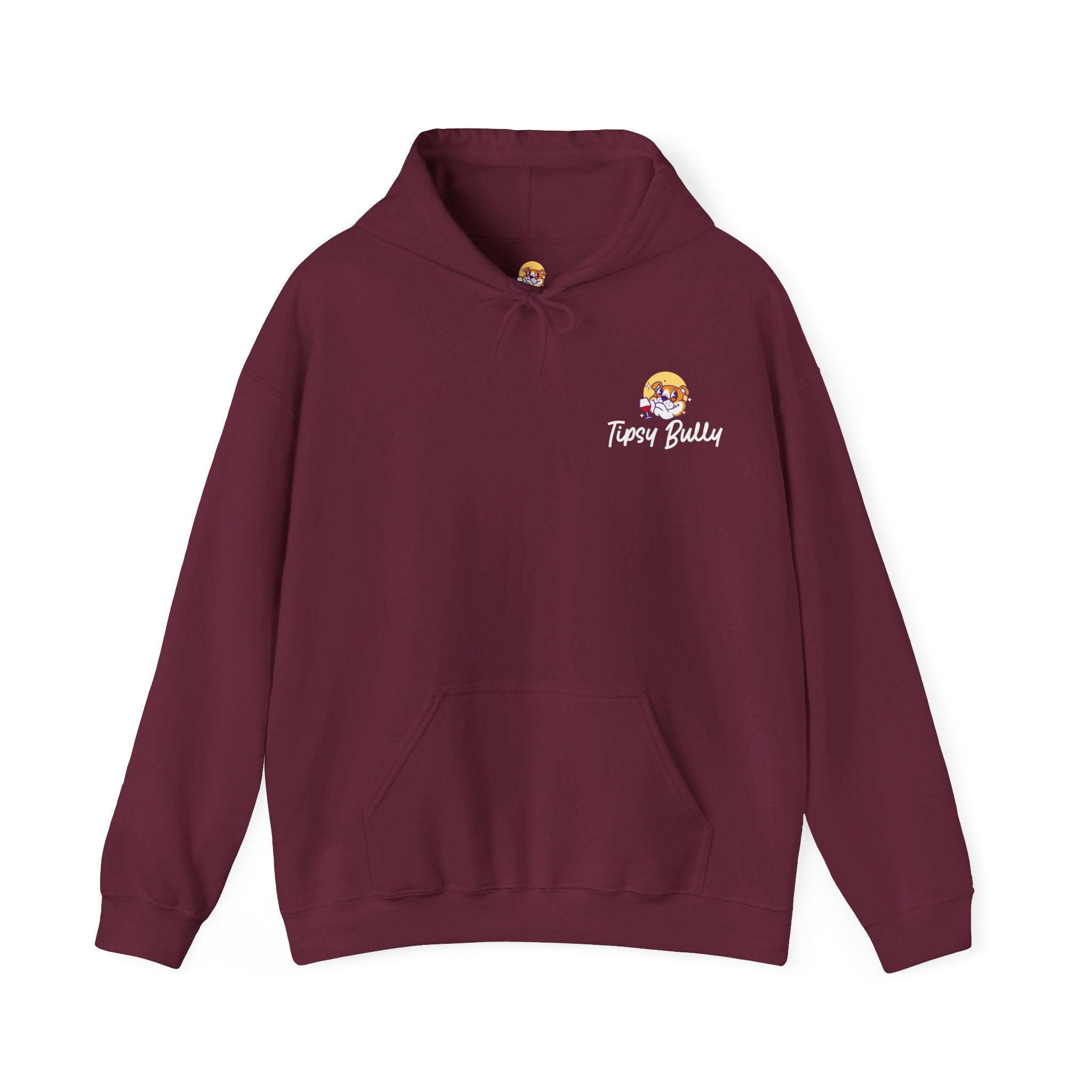 Custom Hoodie (Cookie/Jessica)