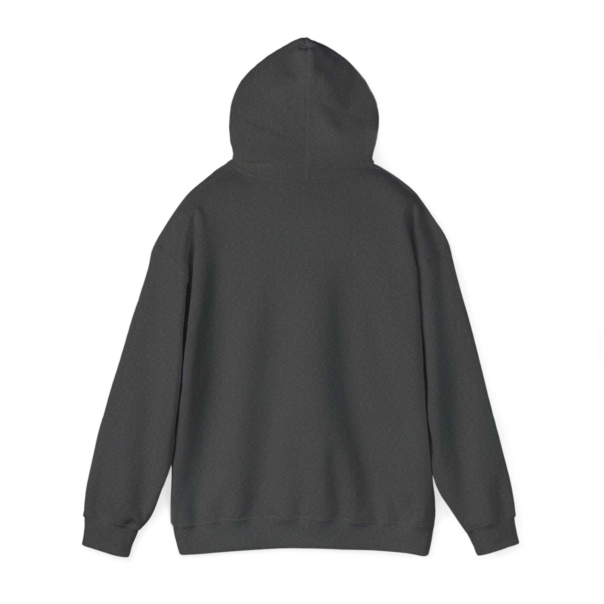 Policy & Change Unisex Hoodie