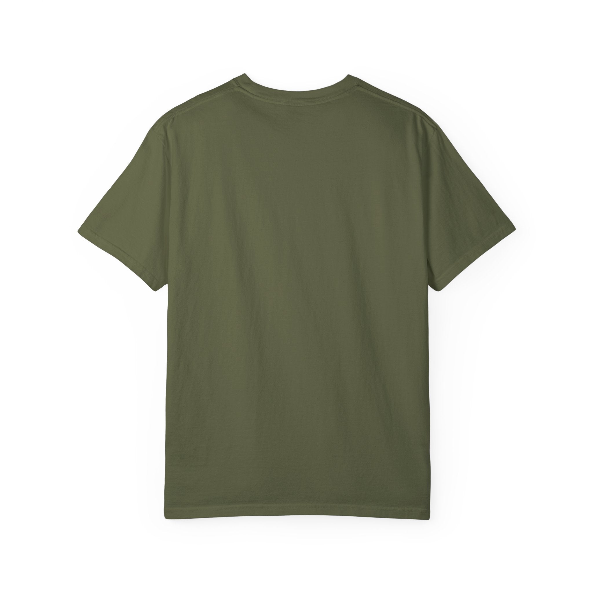 Mountain Bike Men's T-Shirt - Old Guys Rule the Trails
