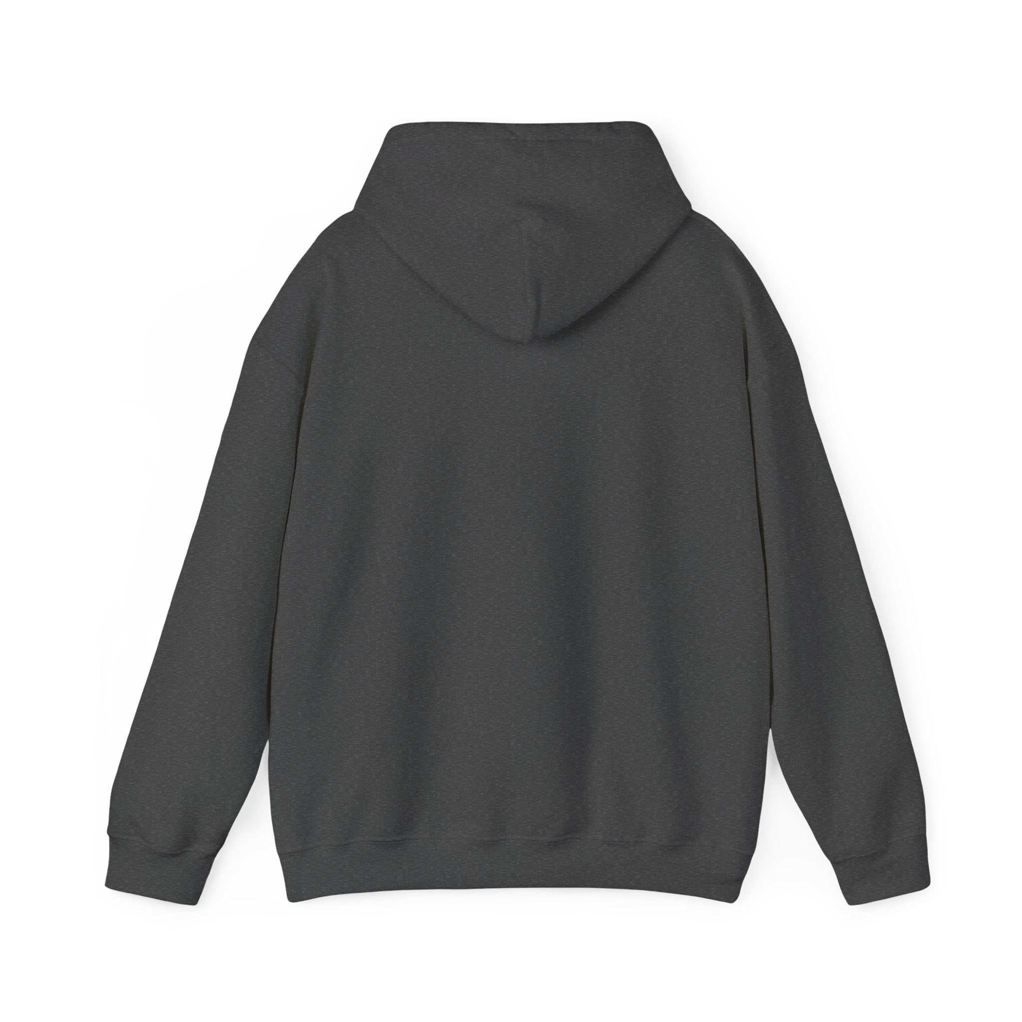 Bulldogs, Beer, and Bad Decisions" Hoodie - Your Go-To Gear for Mischievous Times! (American/Brown)
