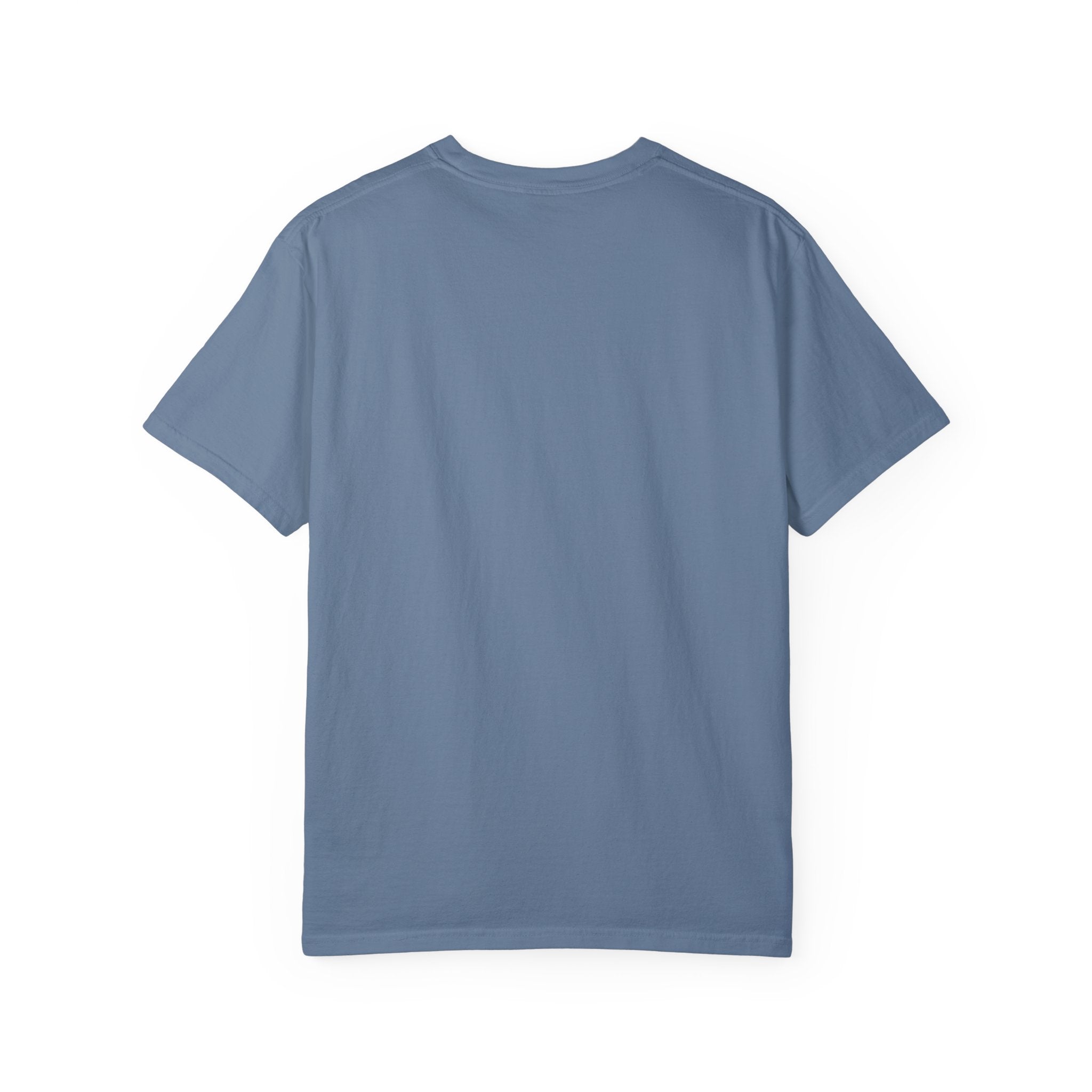 Mountain Bike Men's T-Shirt - Old Guys Rule the Trails