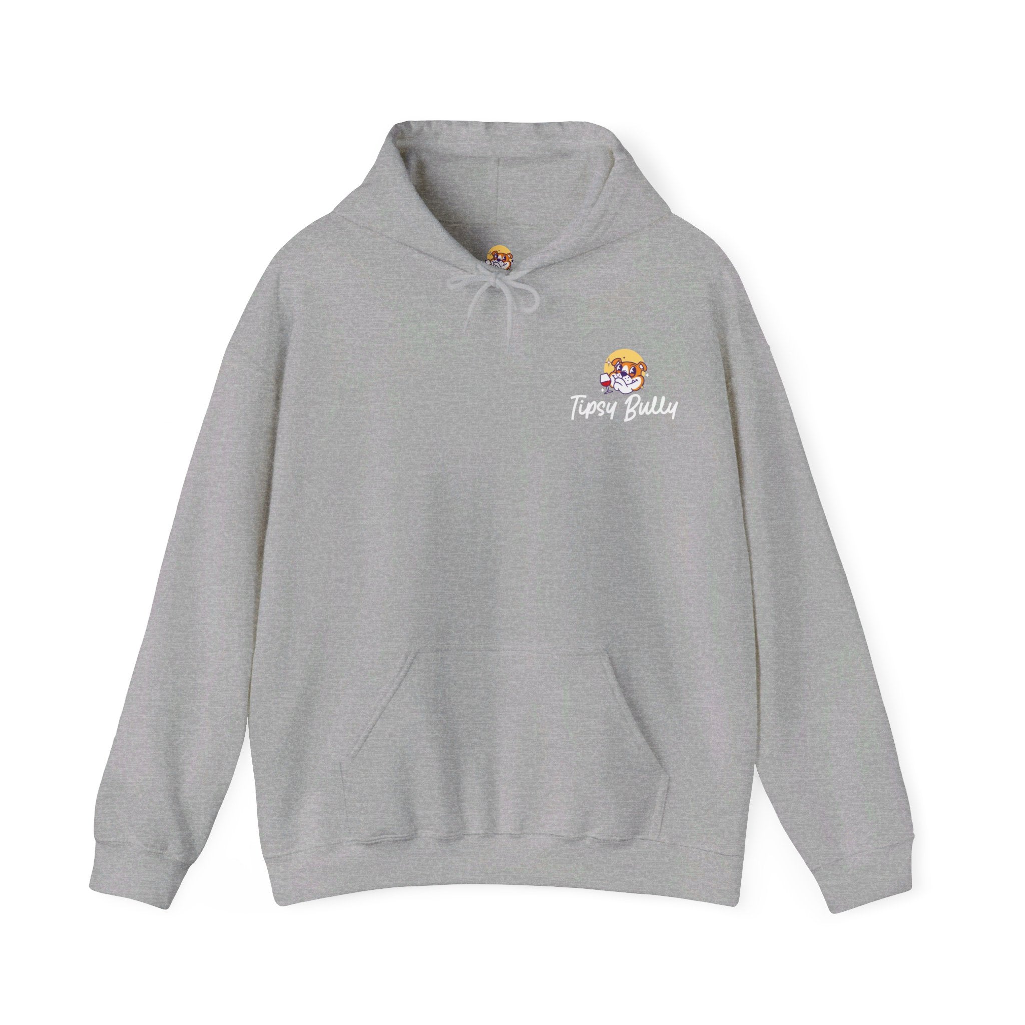Custom Hoodie (Cookie/Jessica)