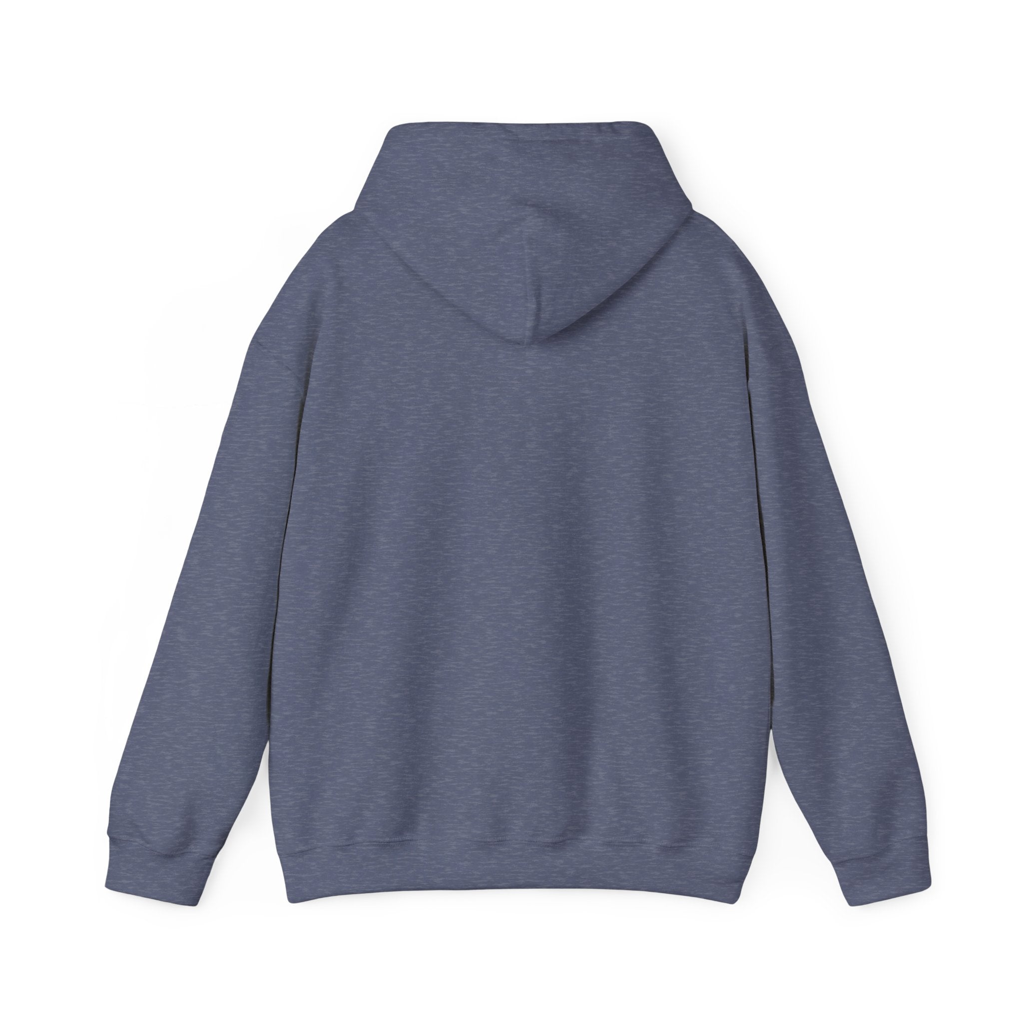 Policy & Change Unisex Hoodie