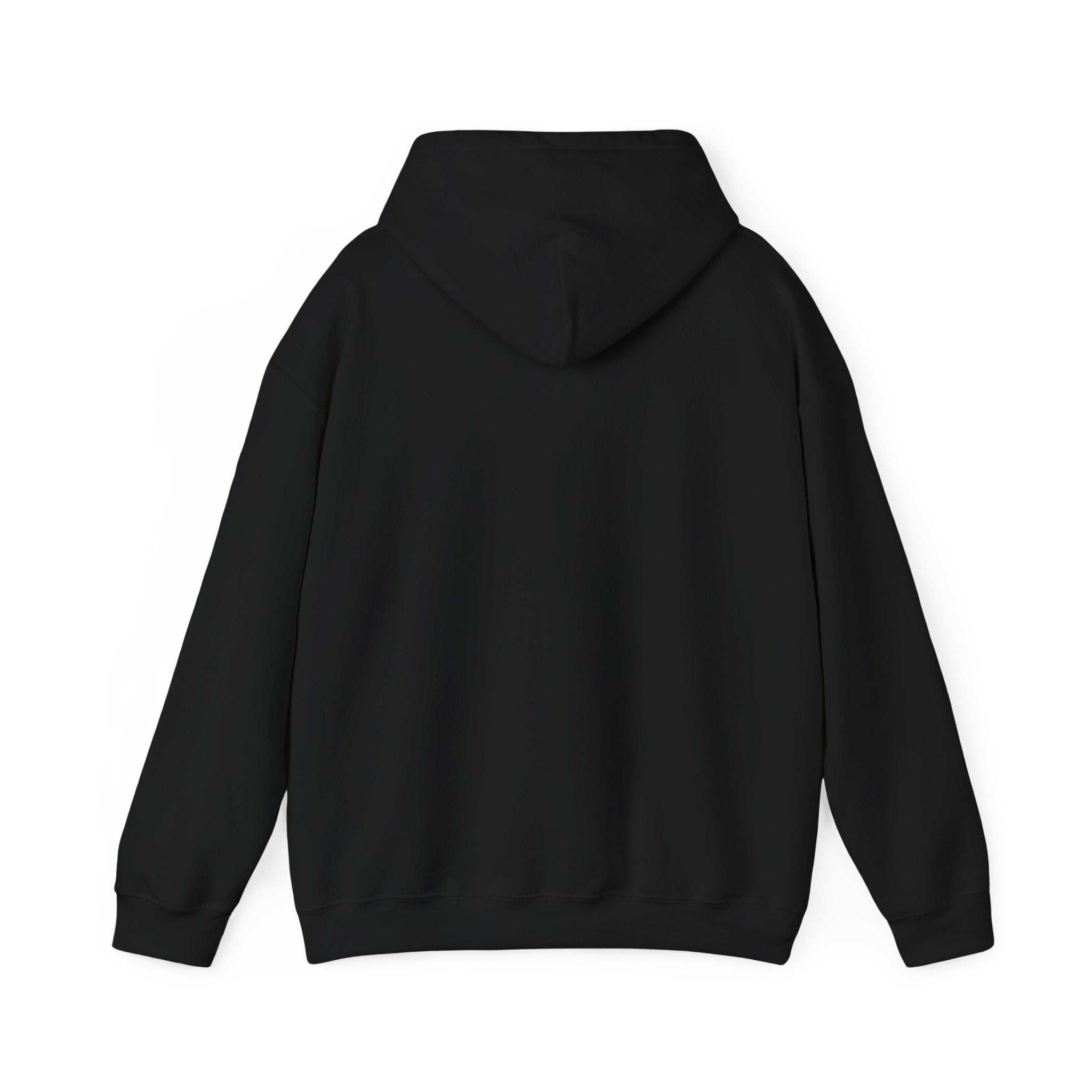 Policy & Change Unisex Hoodie