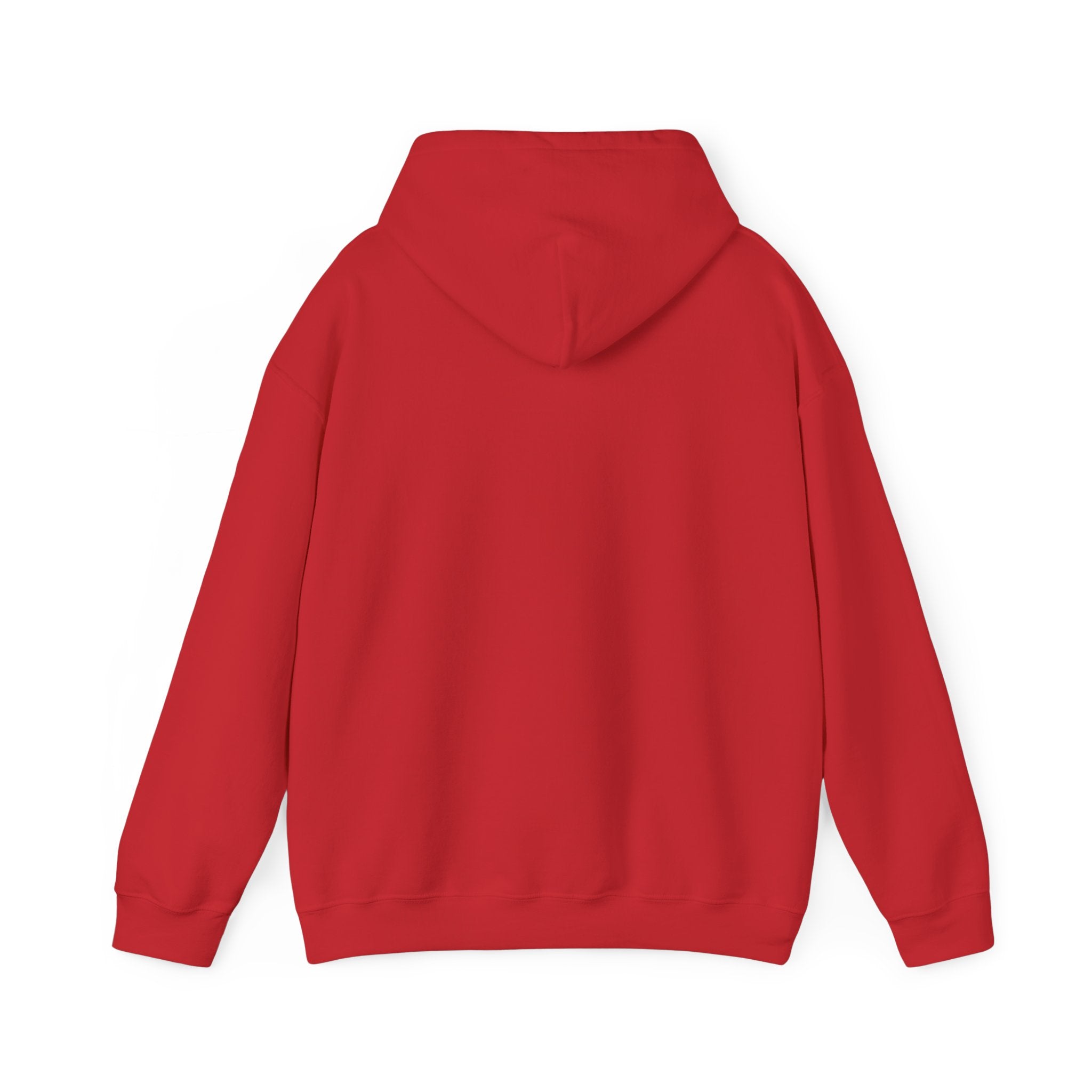 Bulldogs, Beer, and Bad Decisions" Hoodie - Your Go-To Gear for Mischievous Times! (American/Brown)