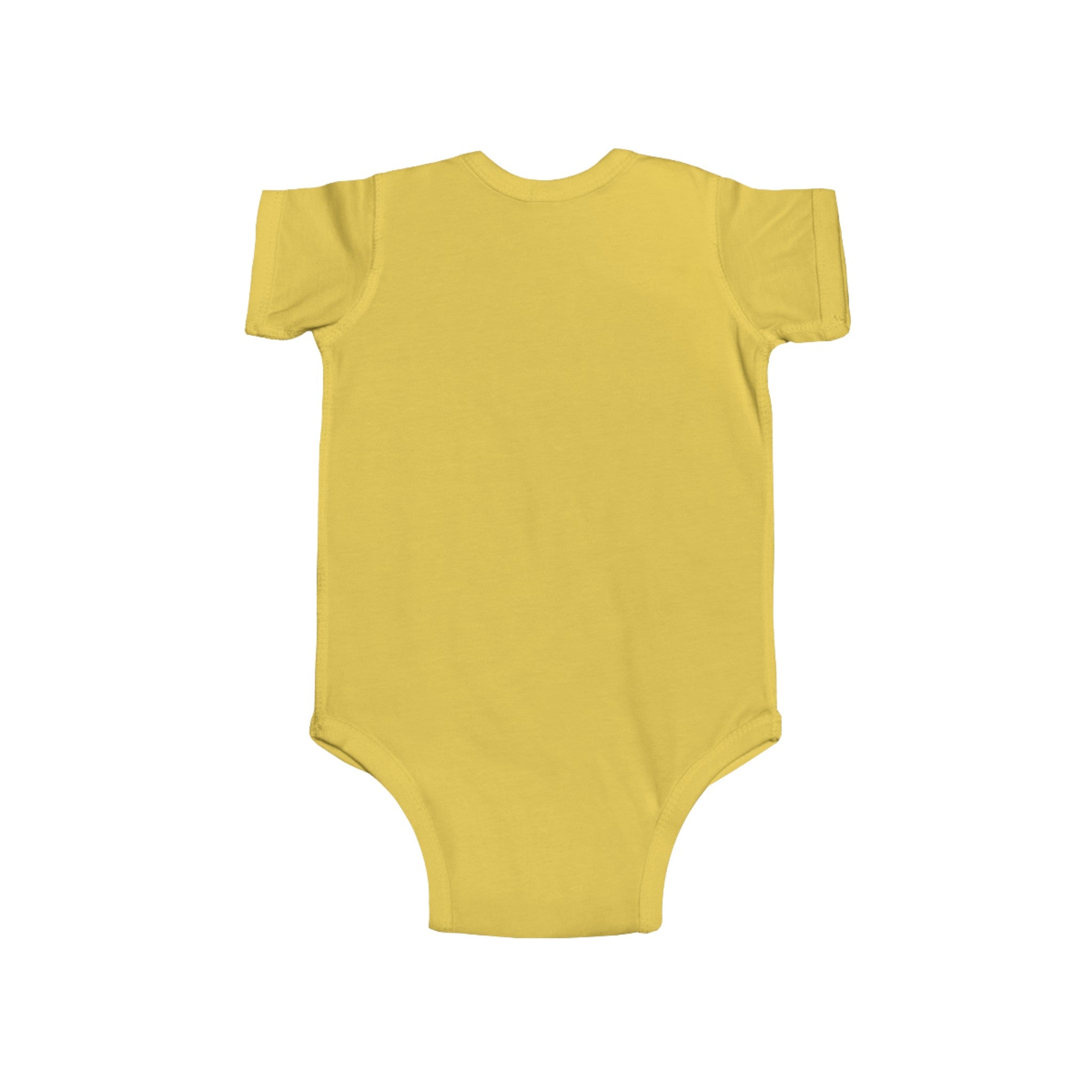 Bulldogs and Bottles, That's My Life!" Baby Onesie (French/Girl)