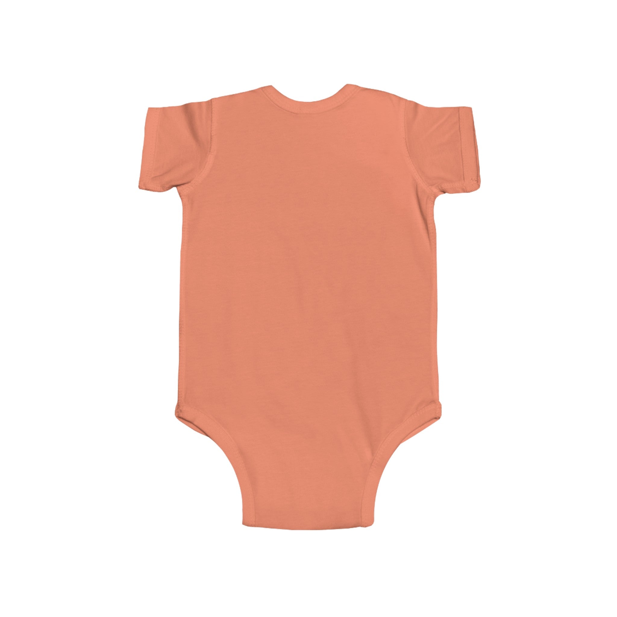Bulldogs and Bottles, That's My Life!" Baby Onesie (French/Girl)