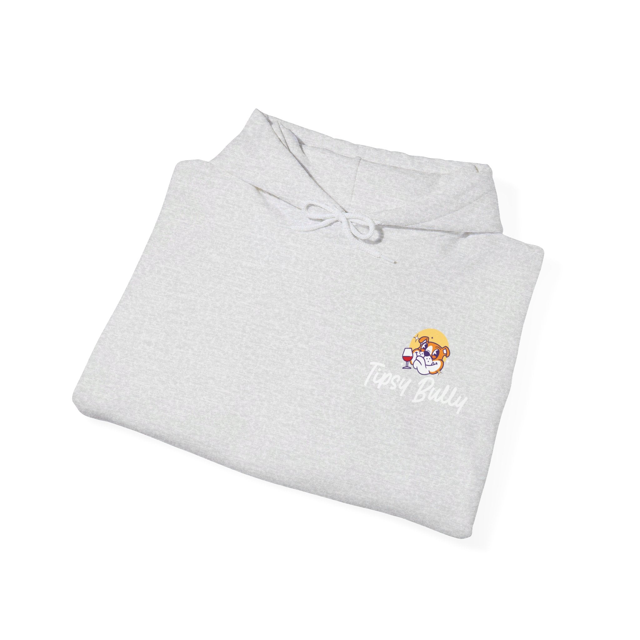 Custom Hoodie (Cookie/Jessica)