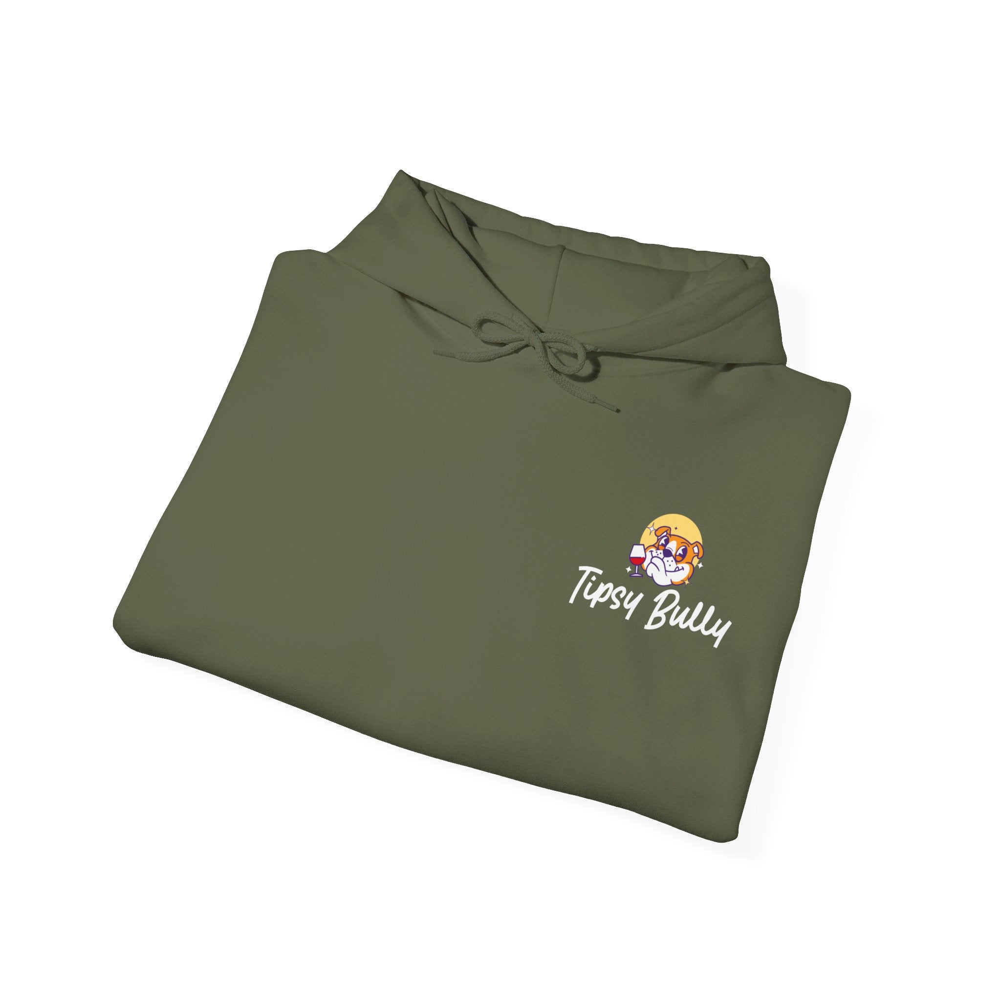 Custom Hoodie (Cookie/Jessica)