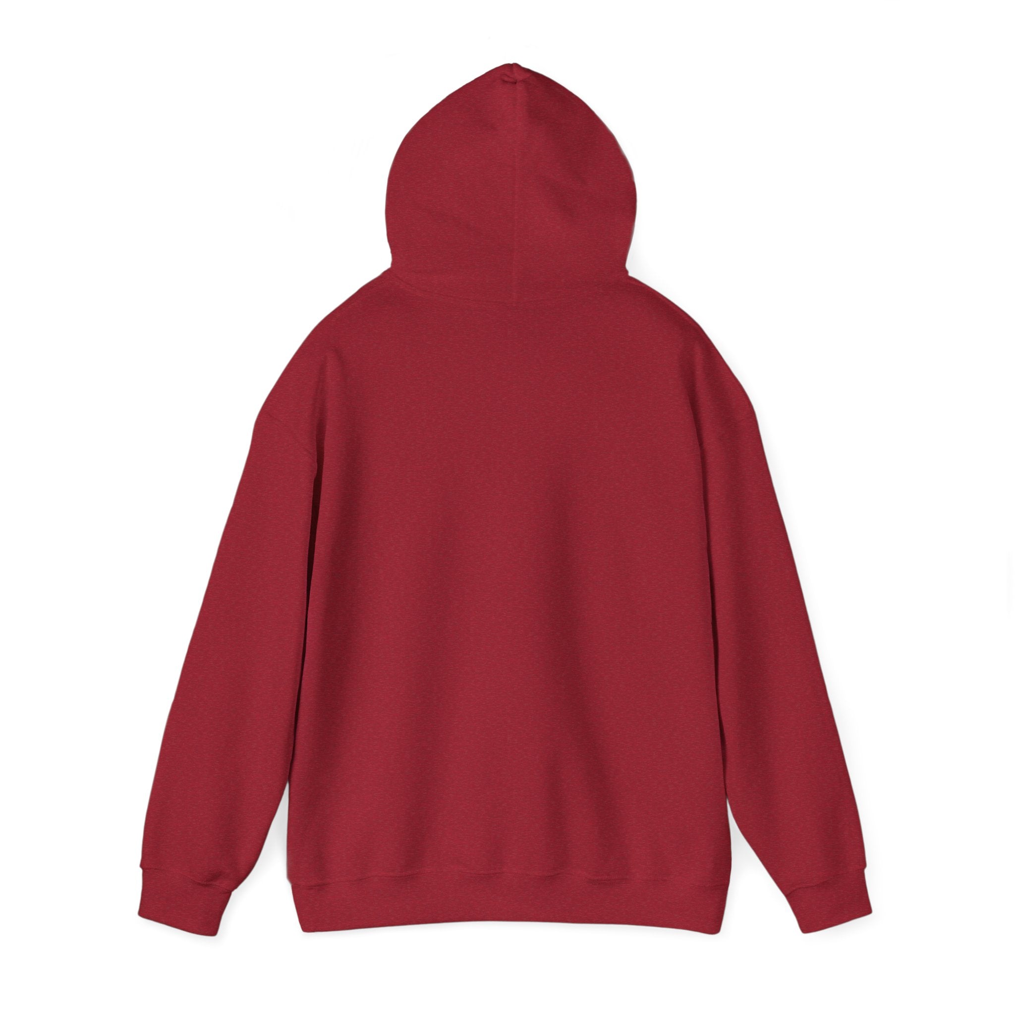 Policy & Change Unisex Hoodie