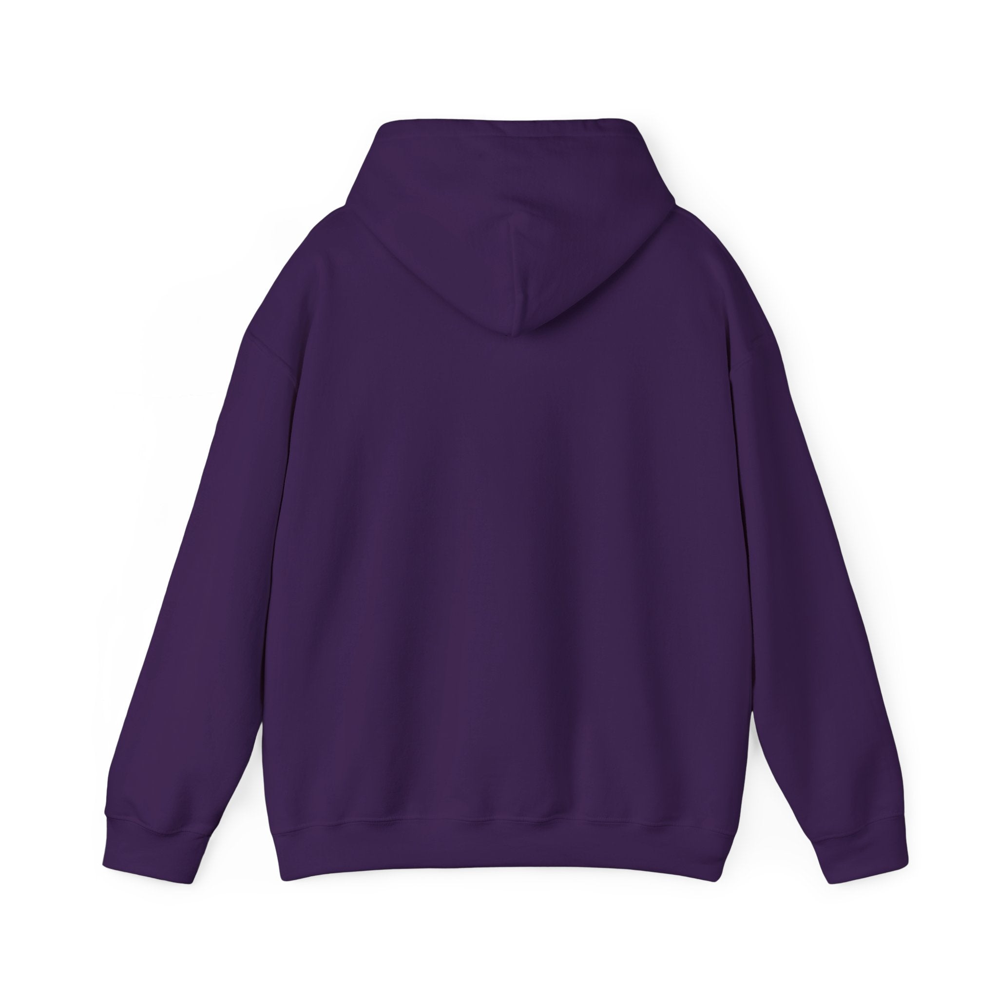 Policy & Change Unisex Hoodie